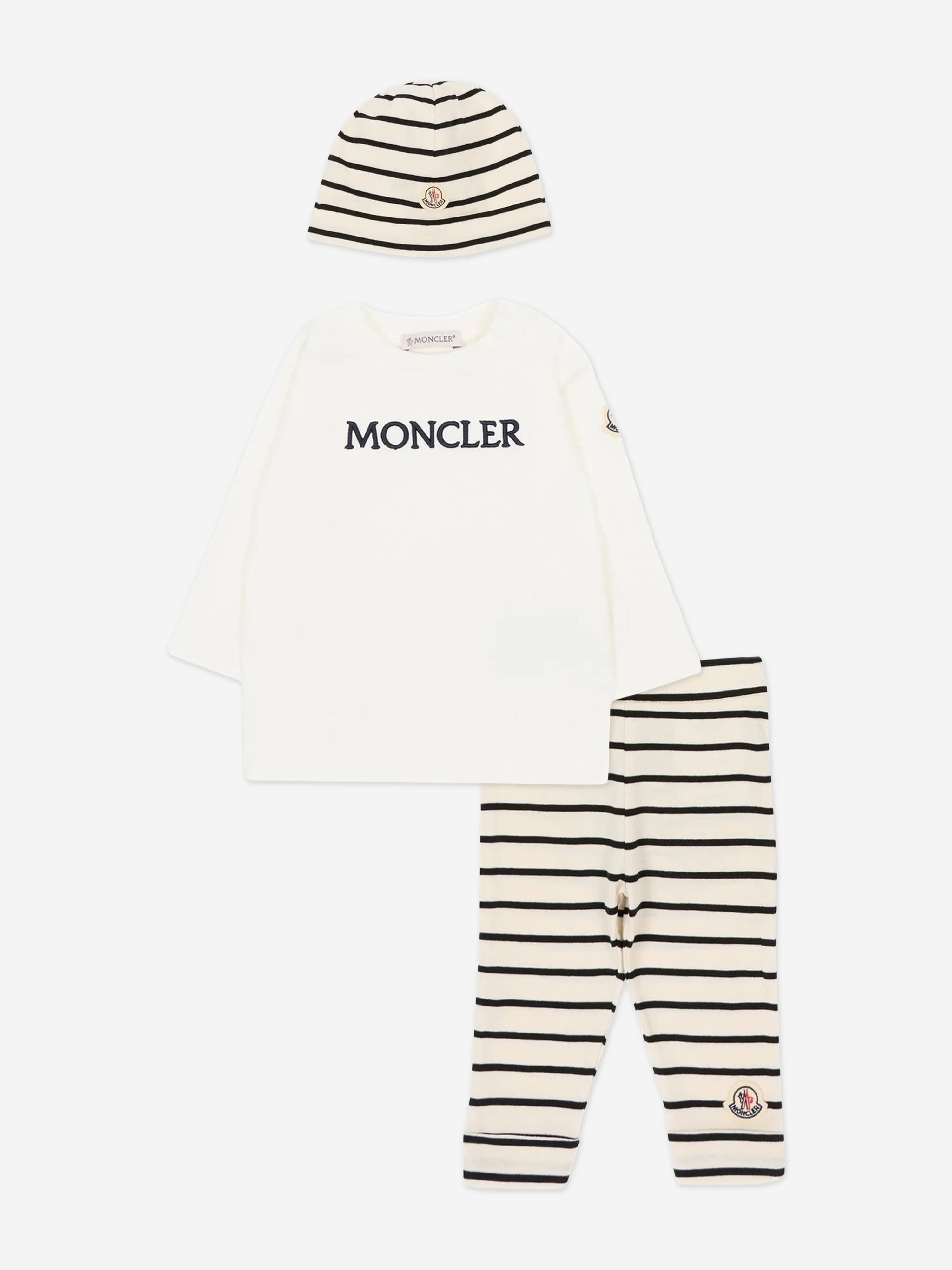 Baby Boy Designer Leggings