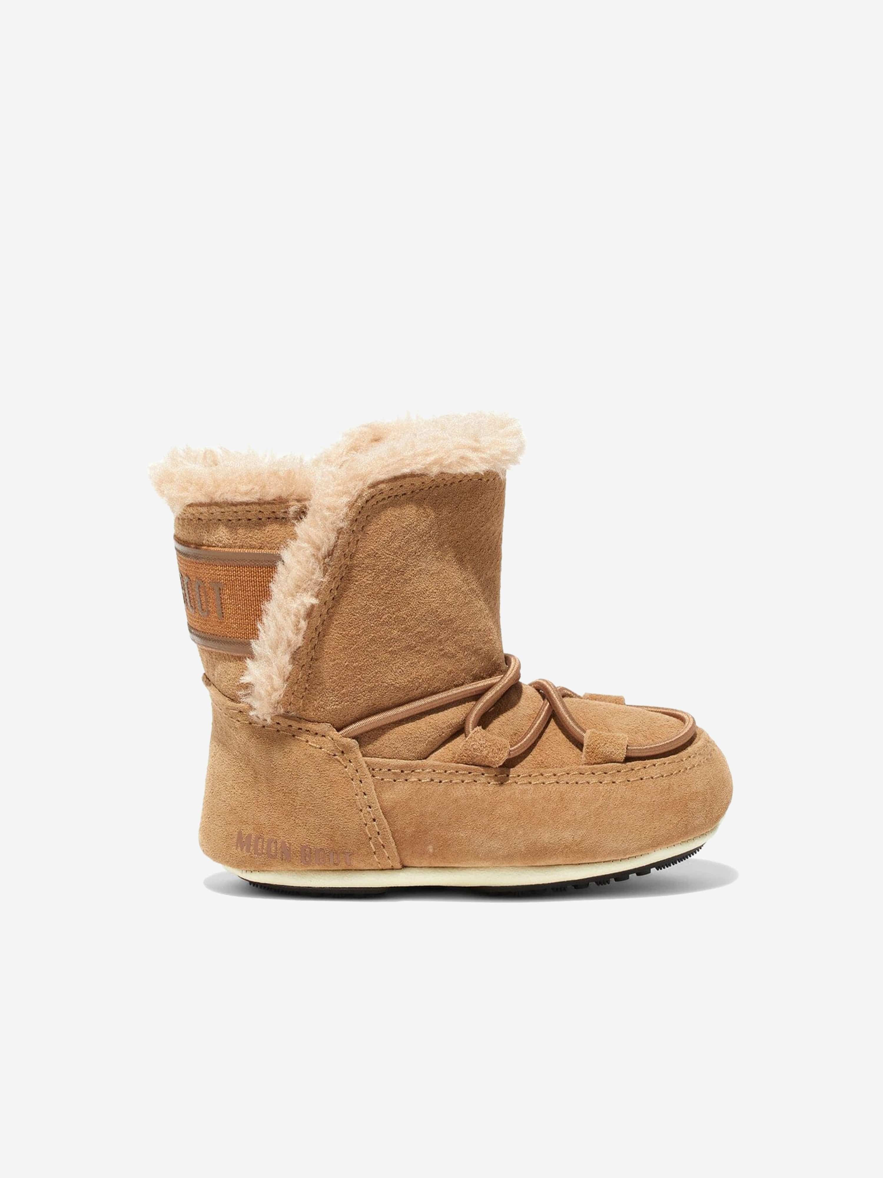 Girls Designer Boots