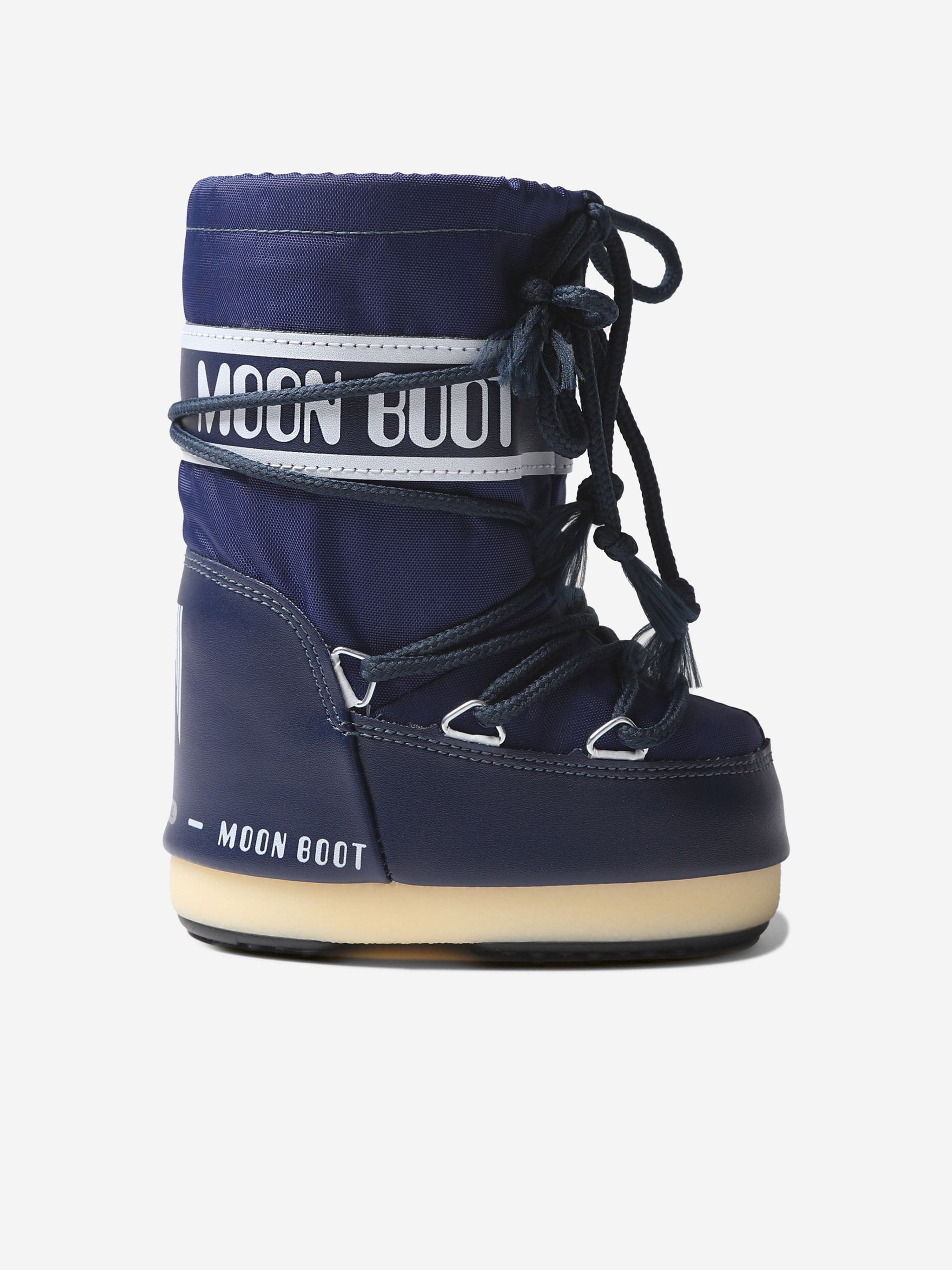 Icon Boots