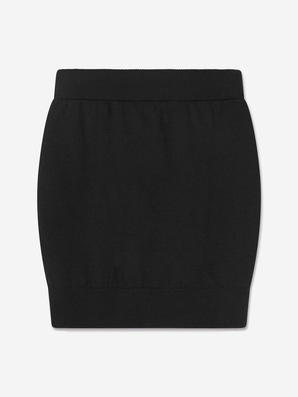 Character Skirt - Child Sizes Black - Made to Order main image 1