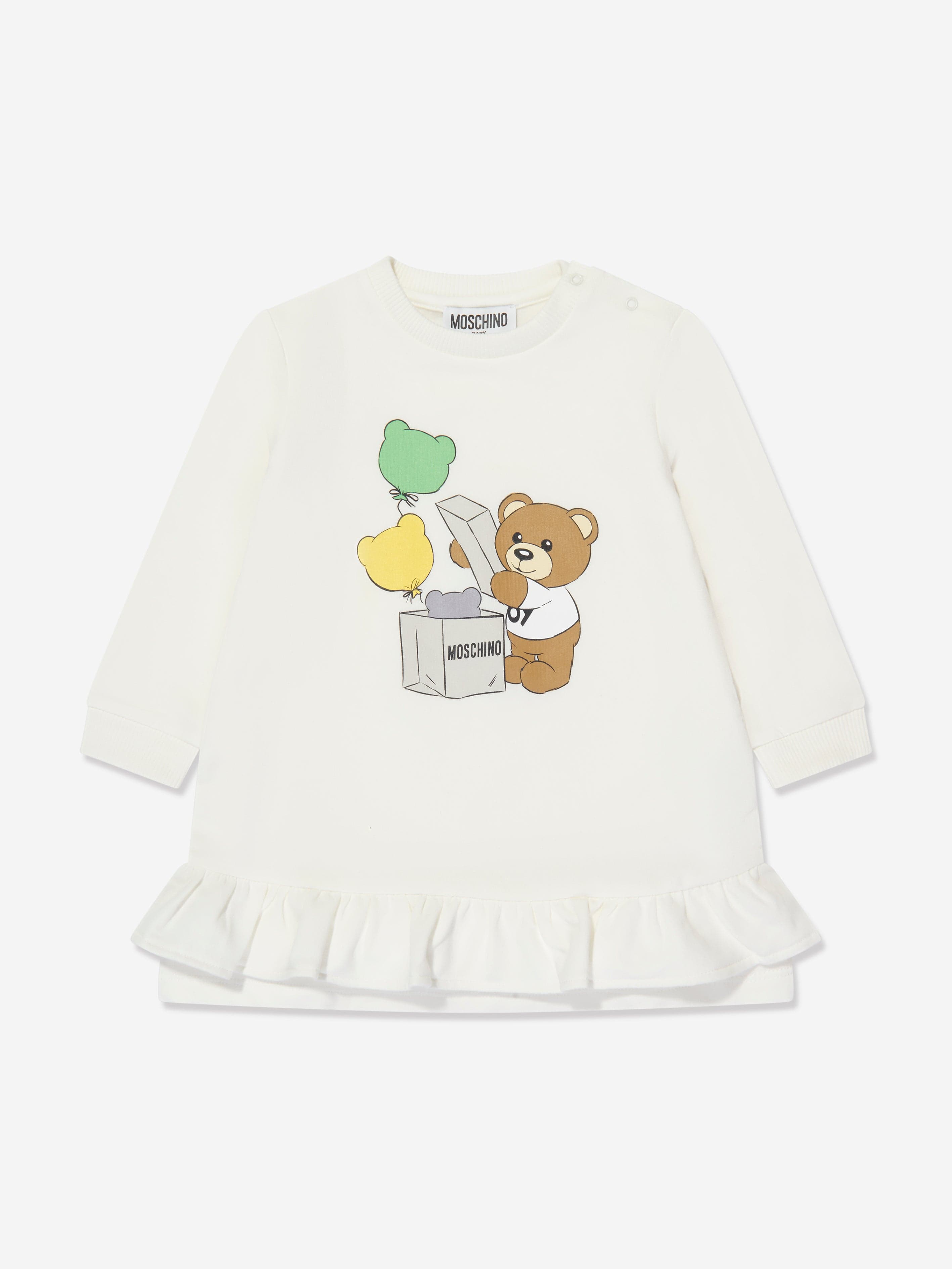 Girls ivory hotsell sweater dress