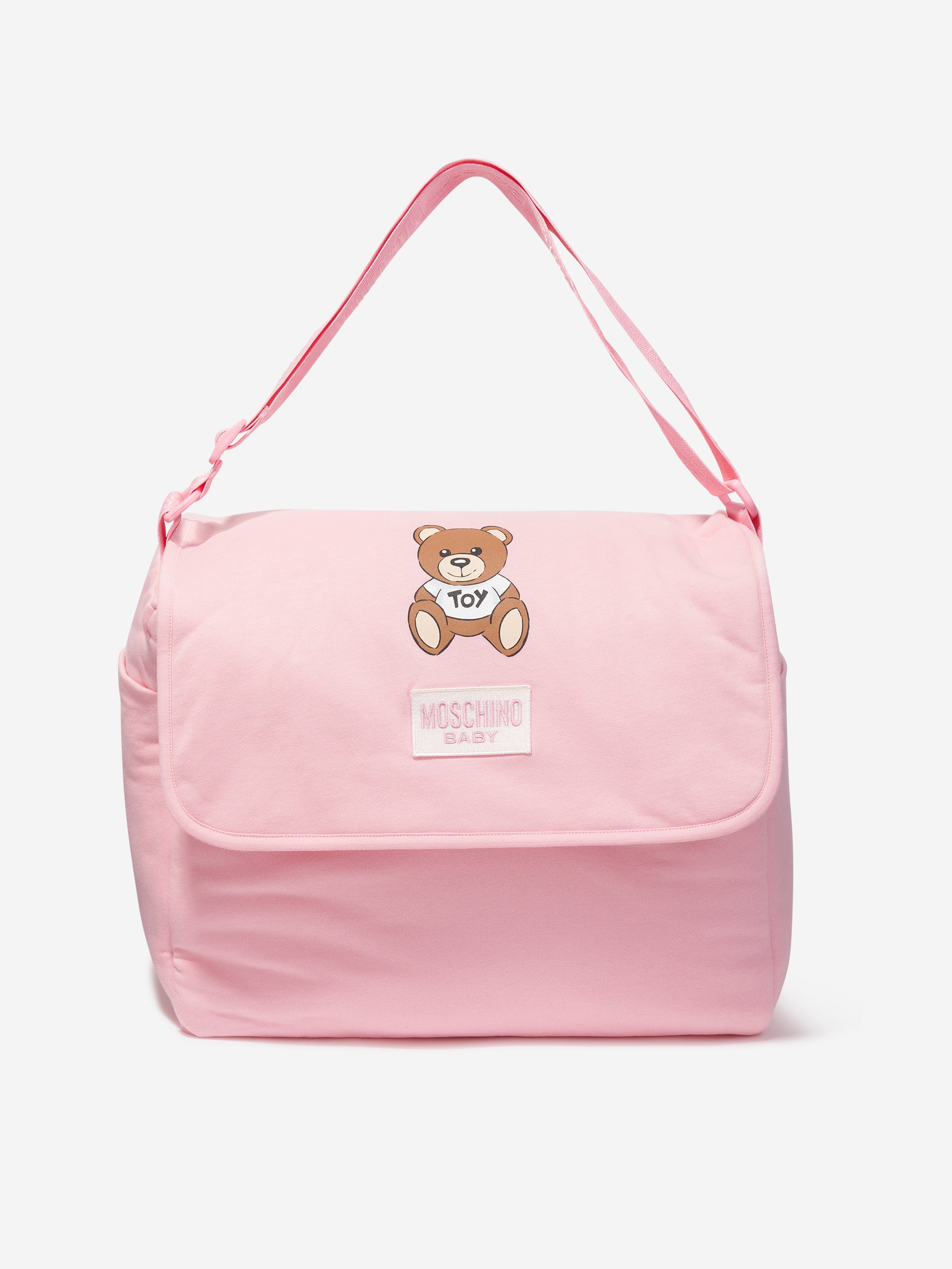 Baby girl pram bag hot sale