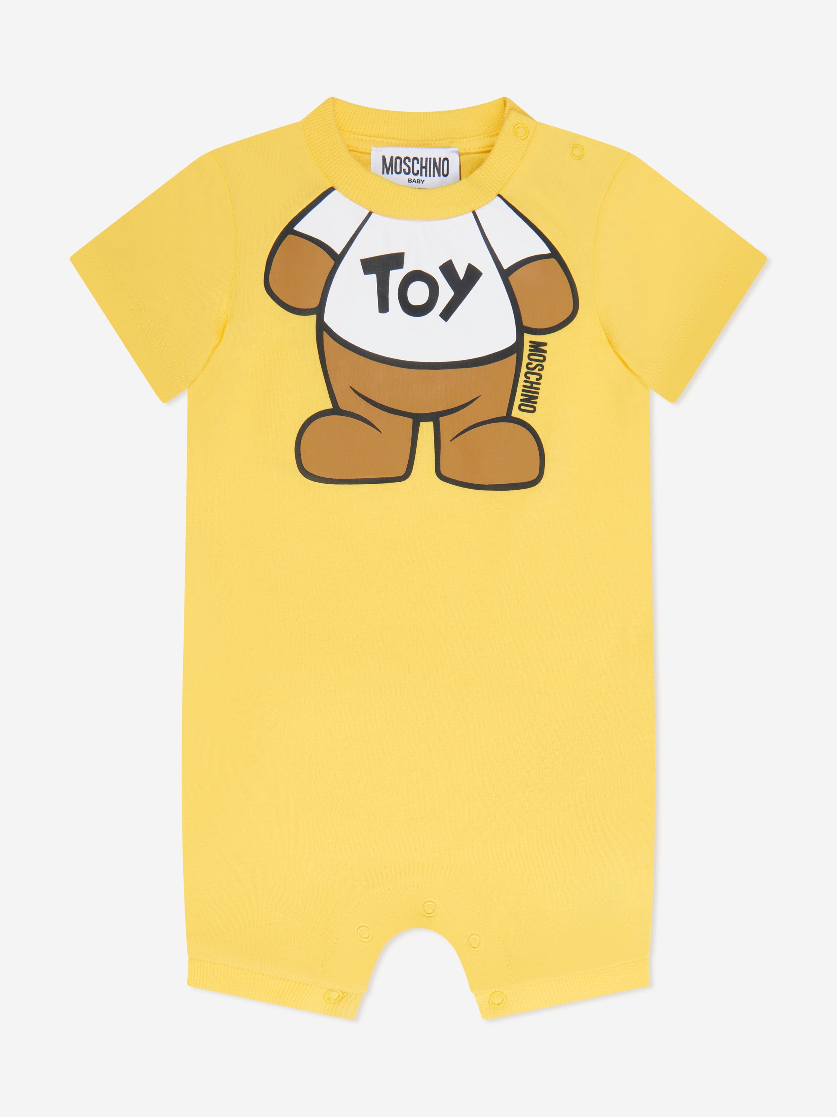 Cheap moschino baby clothes online