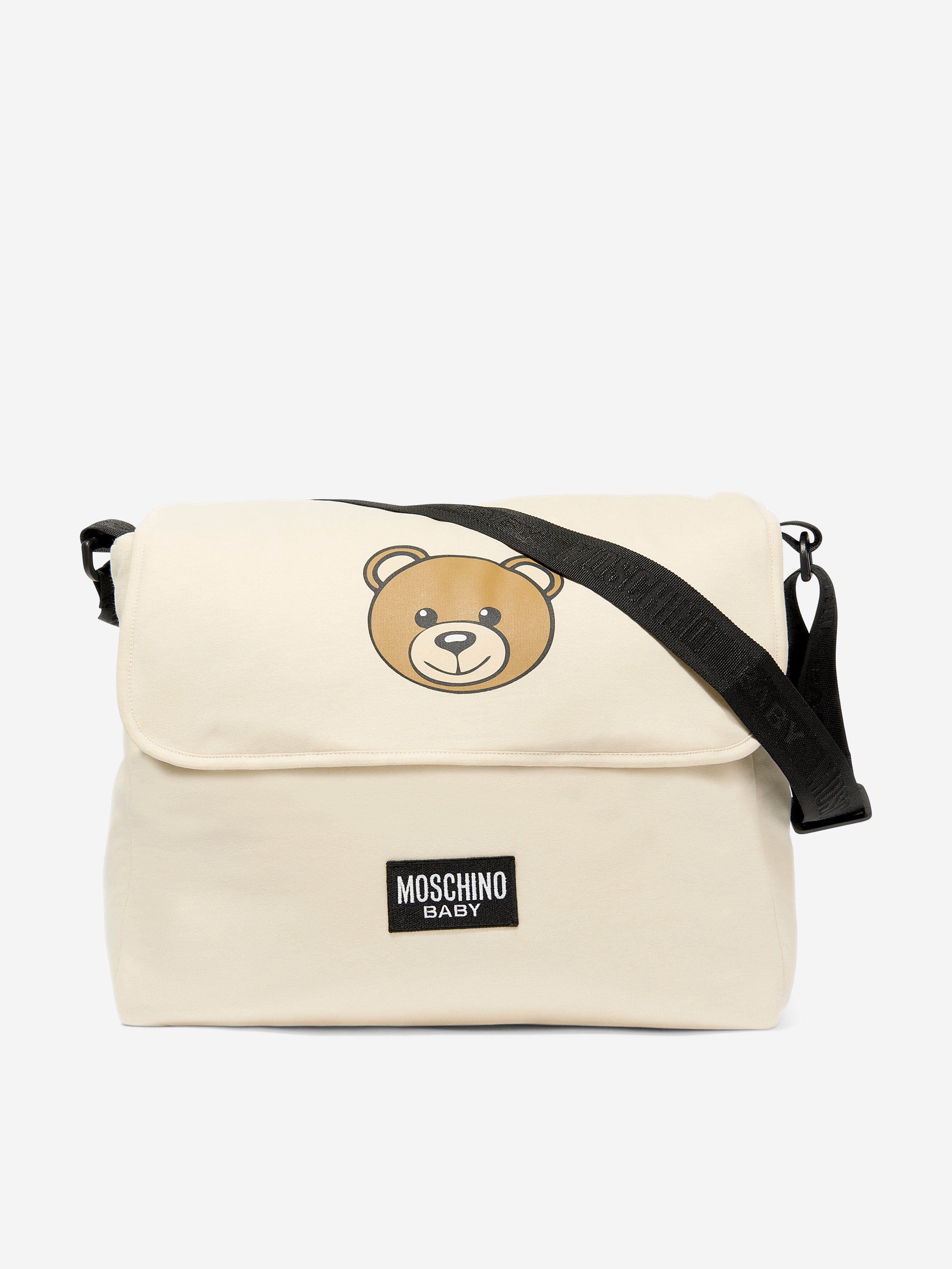 Baby Boy Moschino