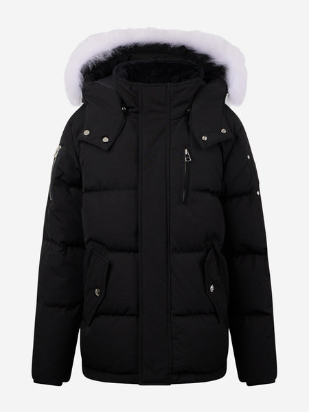 Moose Knuckles ブラック&ゴールドダウンジャケット キッズM150 MSEA5004_BLACK_1_grande.jpg?v=
