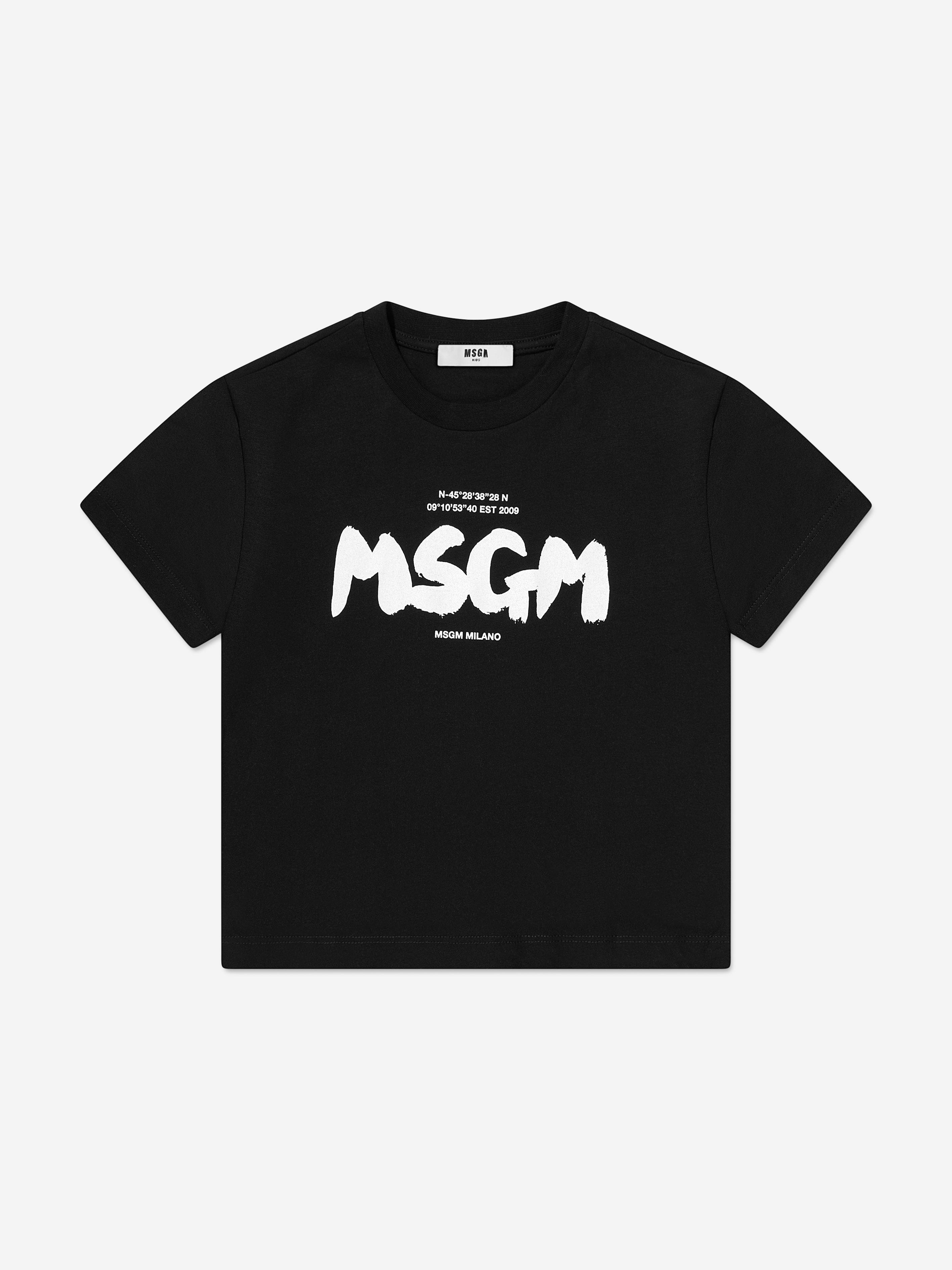 Msgm boys best sale