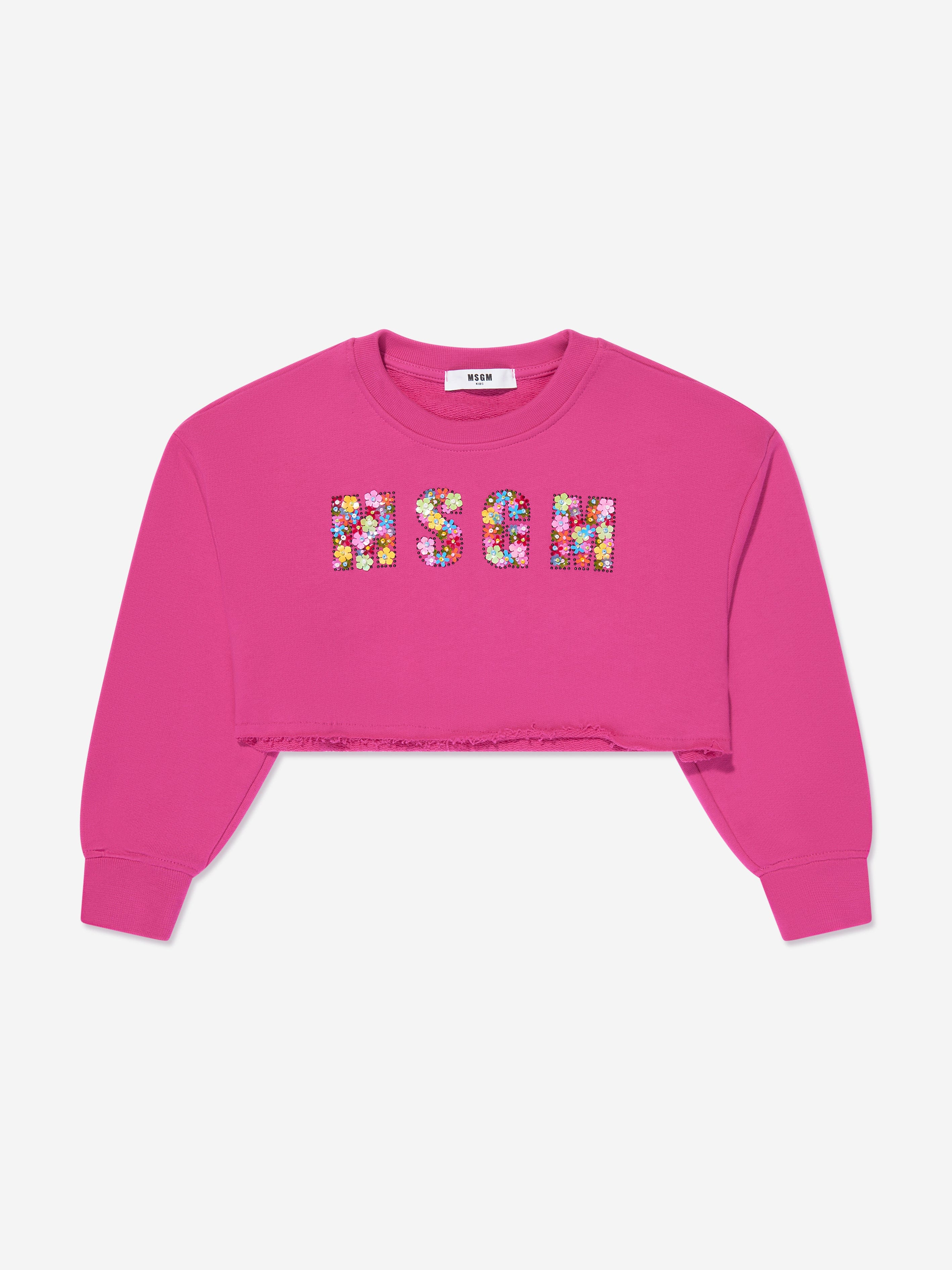 Msgm Kids