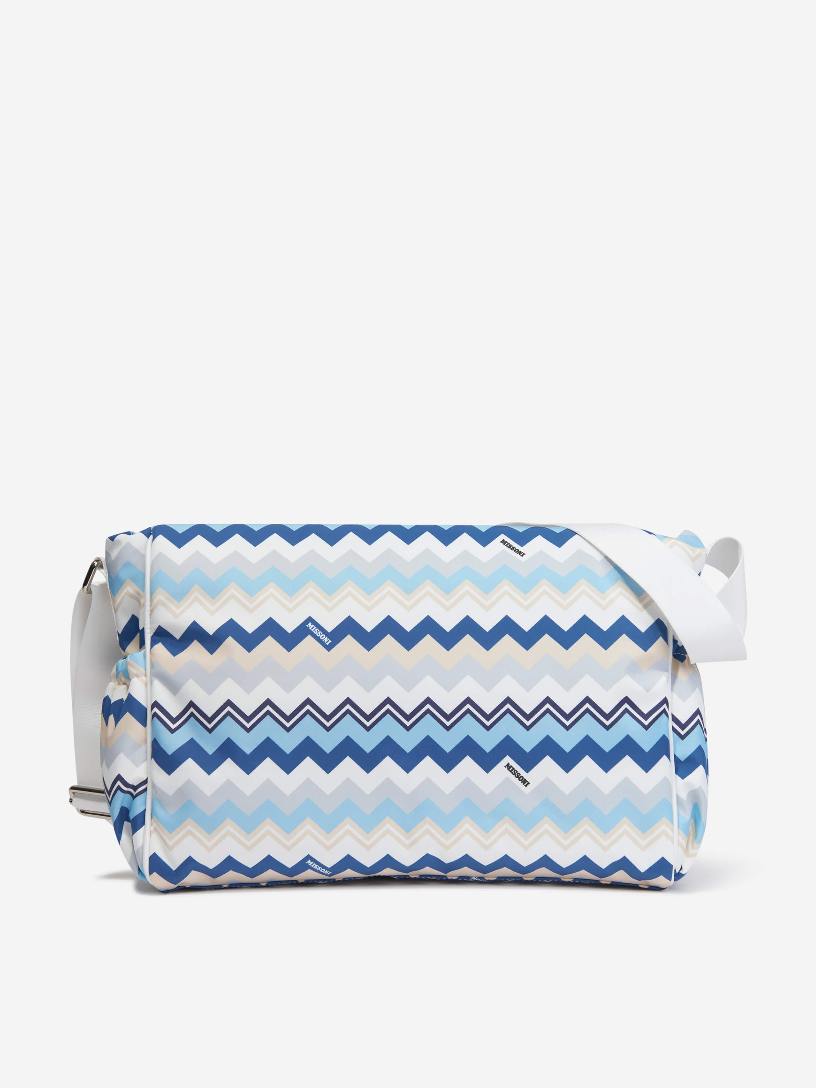 Baby boy shop changing bag