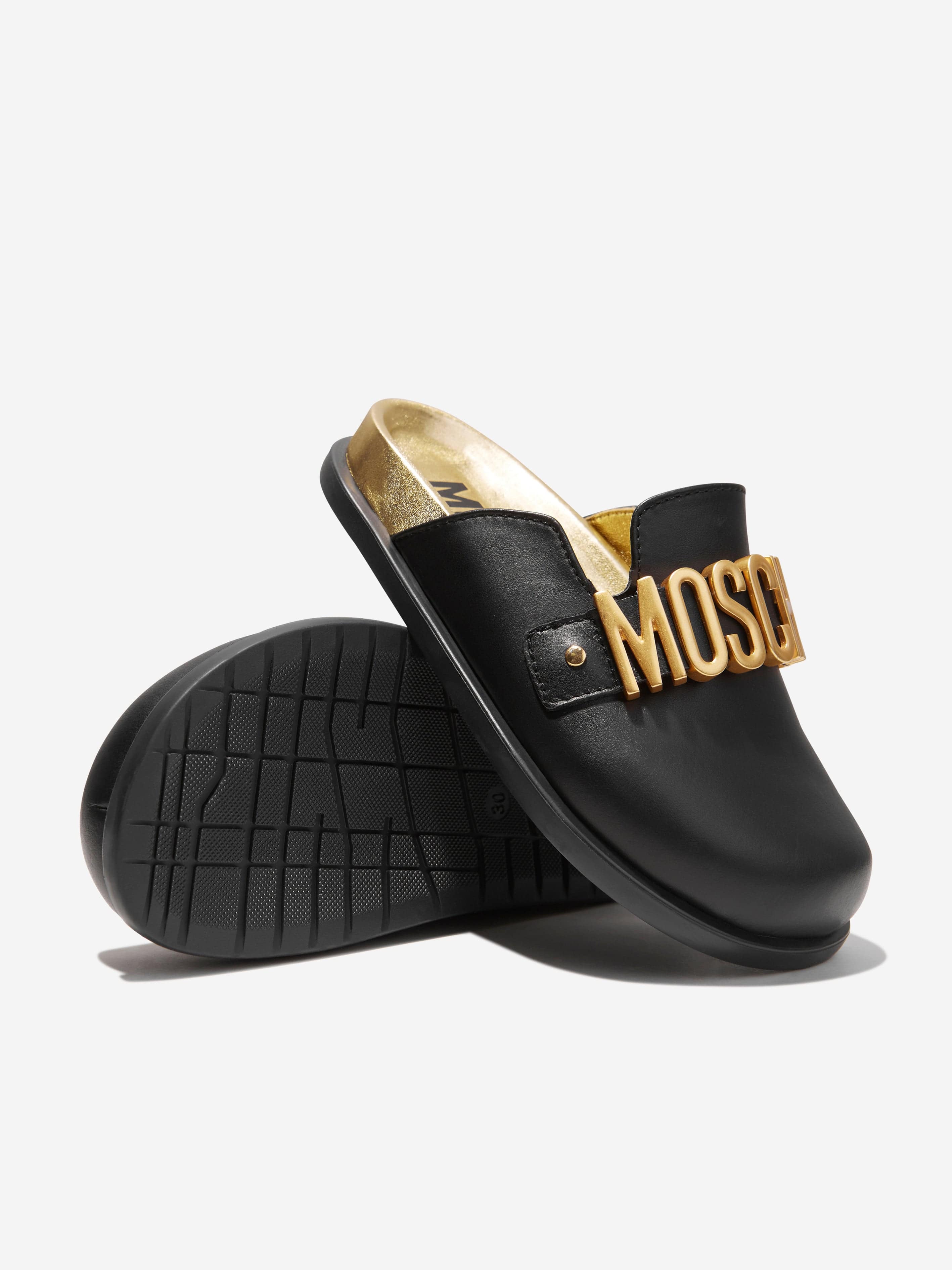 Girls mules store