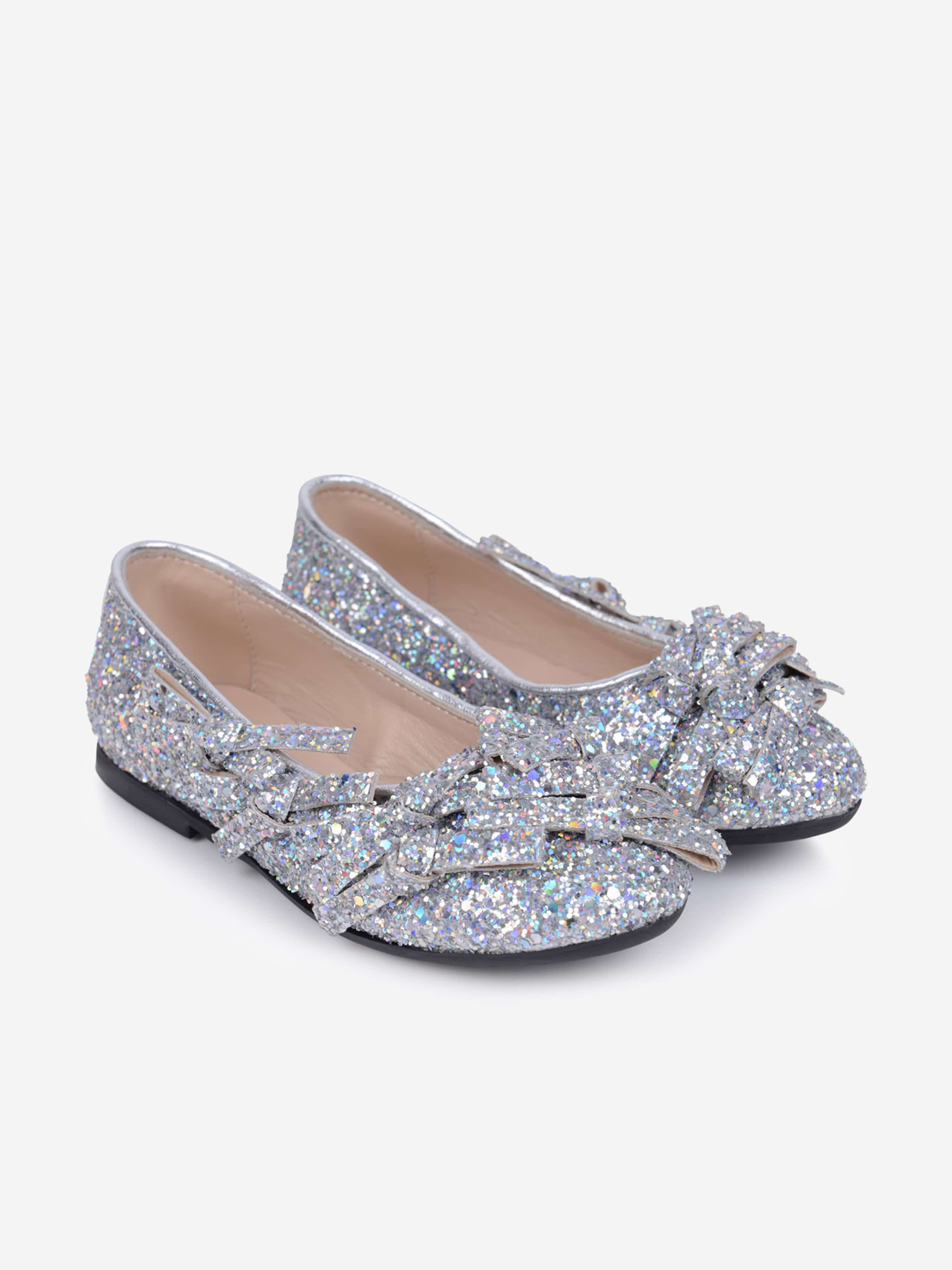 Sequin shoes for best sale girls