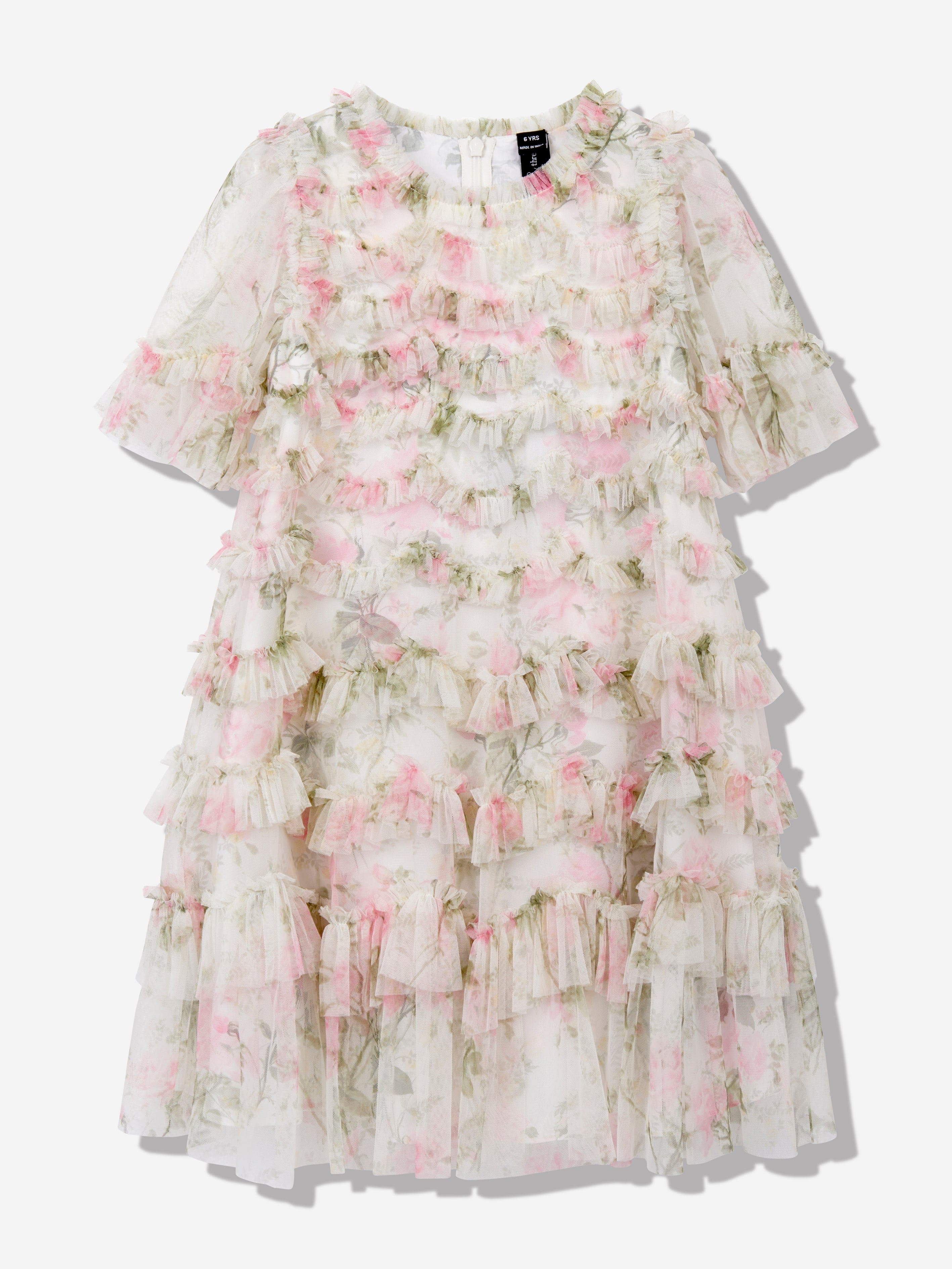 Girls Designer Dresses