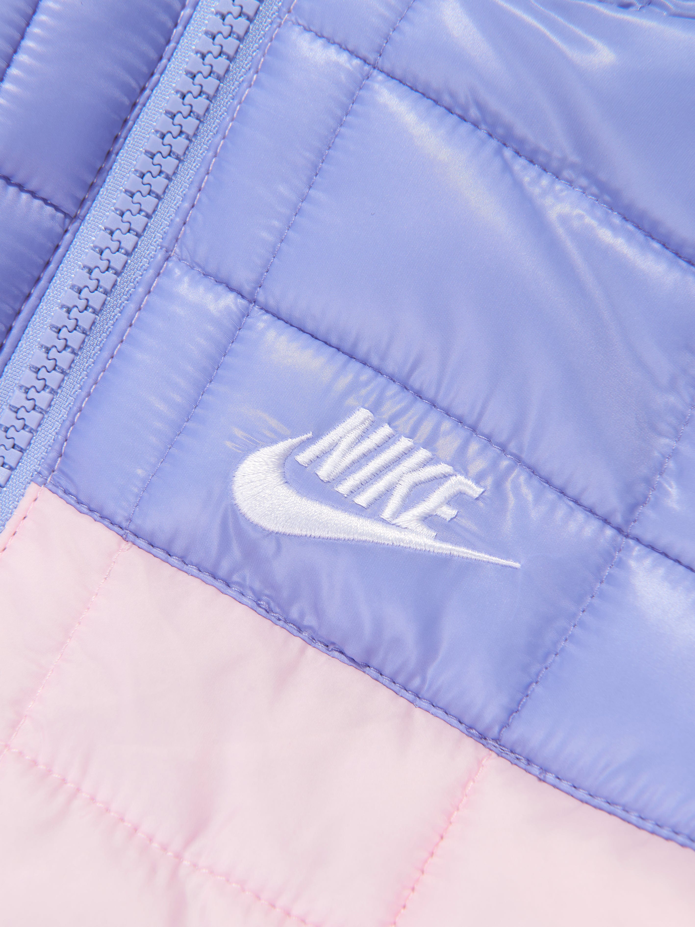 Nike snowsuit baby girl hotsell