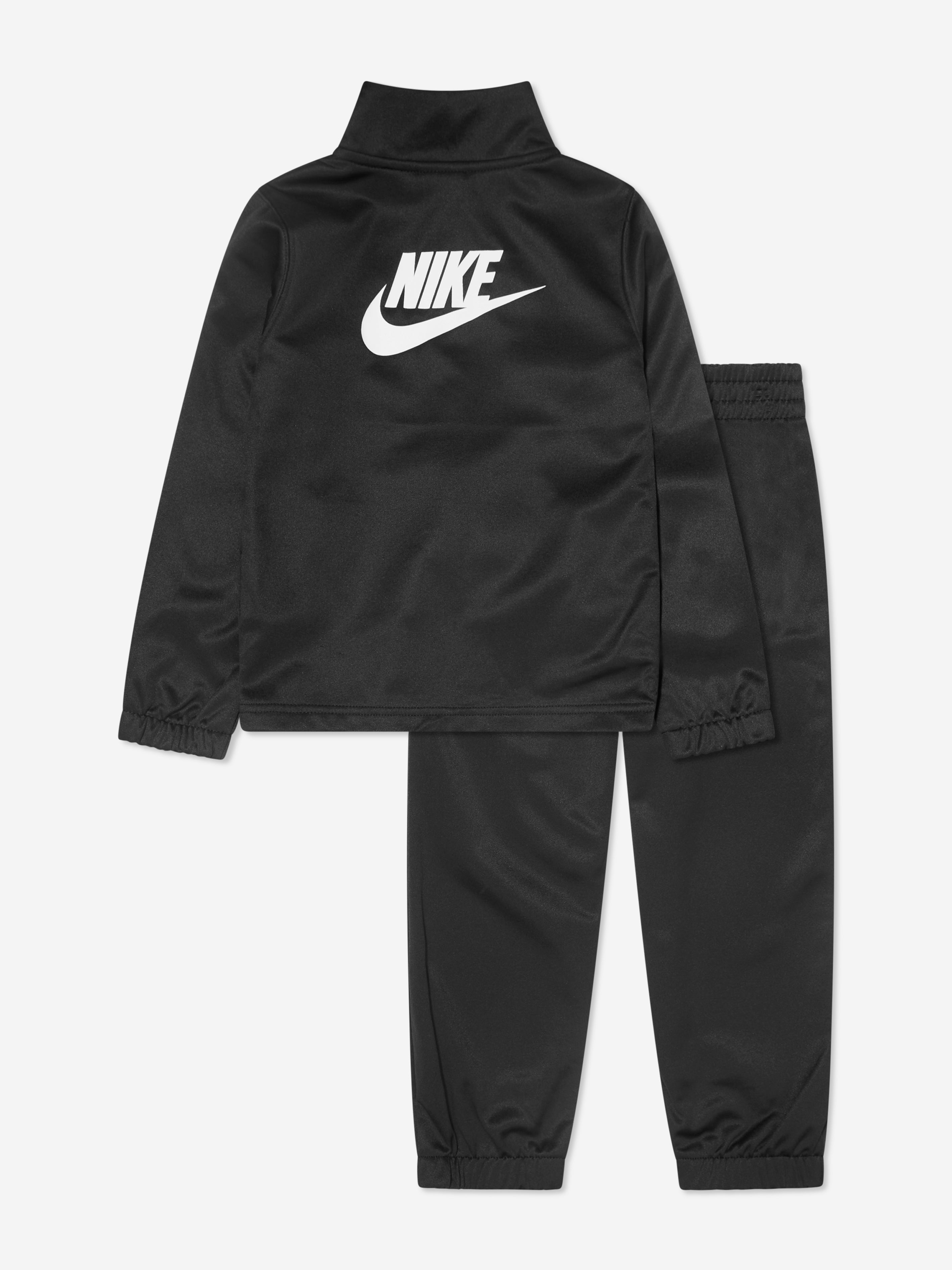Nike Nsw Nike Basic Tracksuit Black Nike NSW Poly Tracksuit