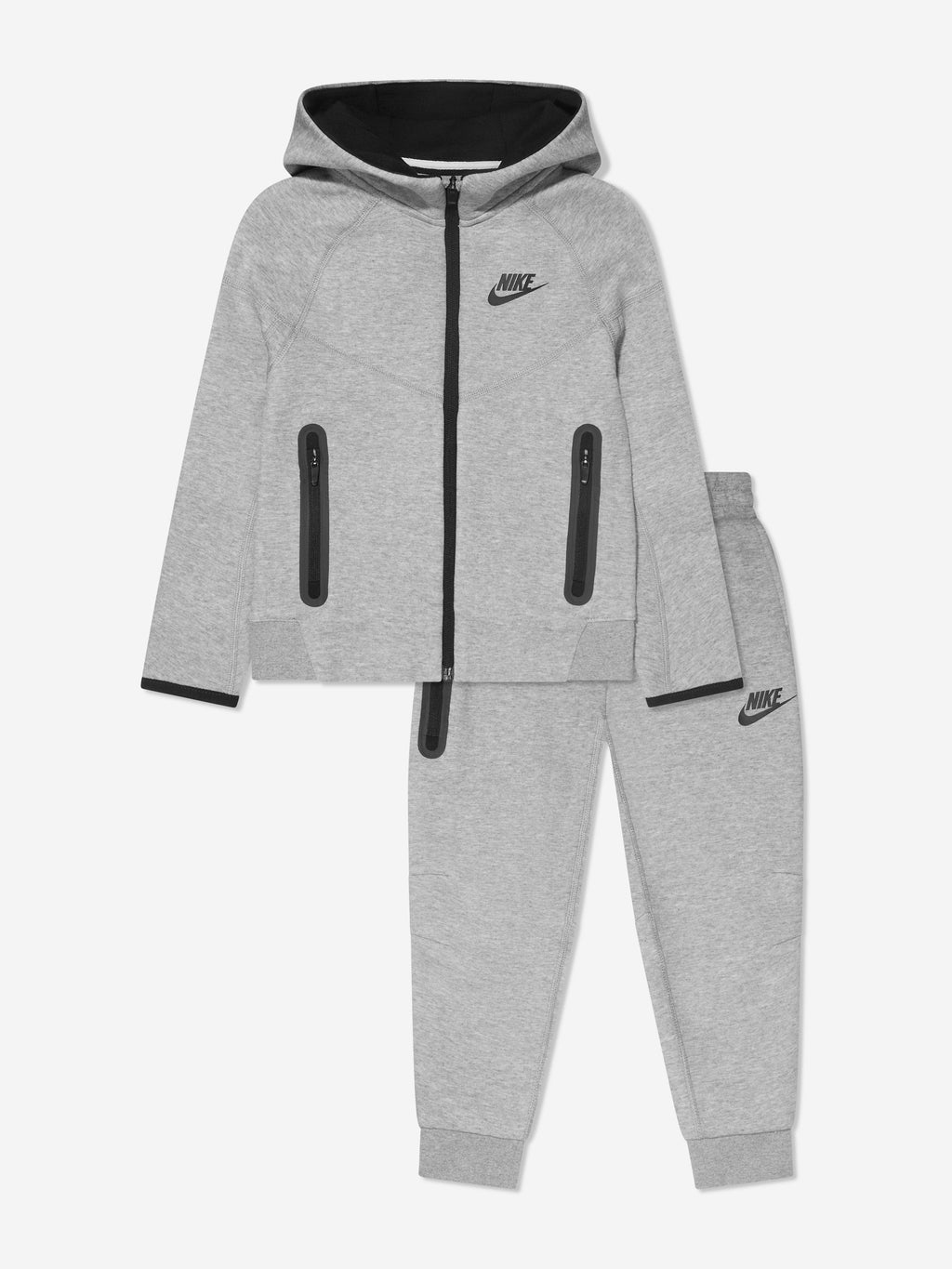 Fleece Tracksuit Nike Tech Fleece Set Nike Tech Fleece Tracksuit