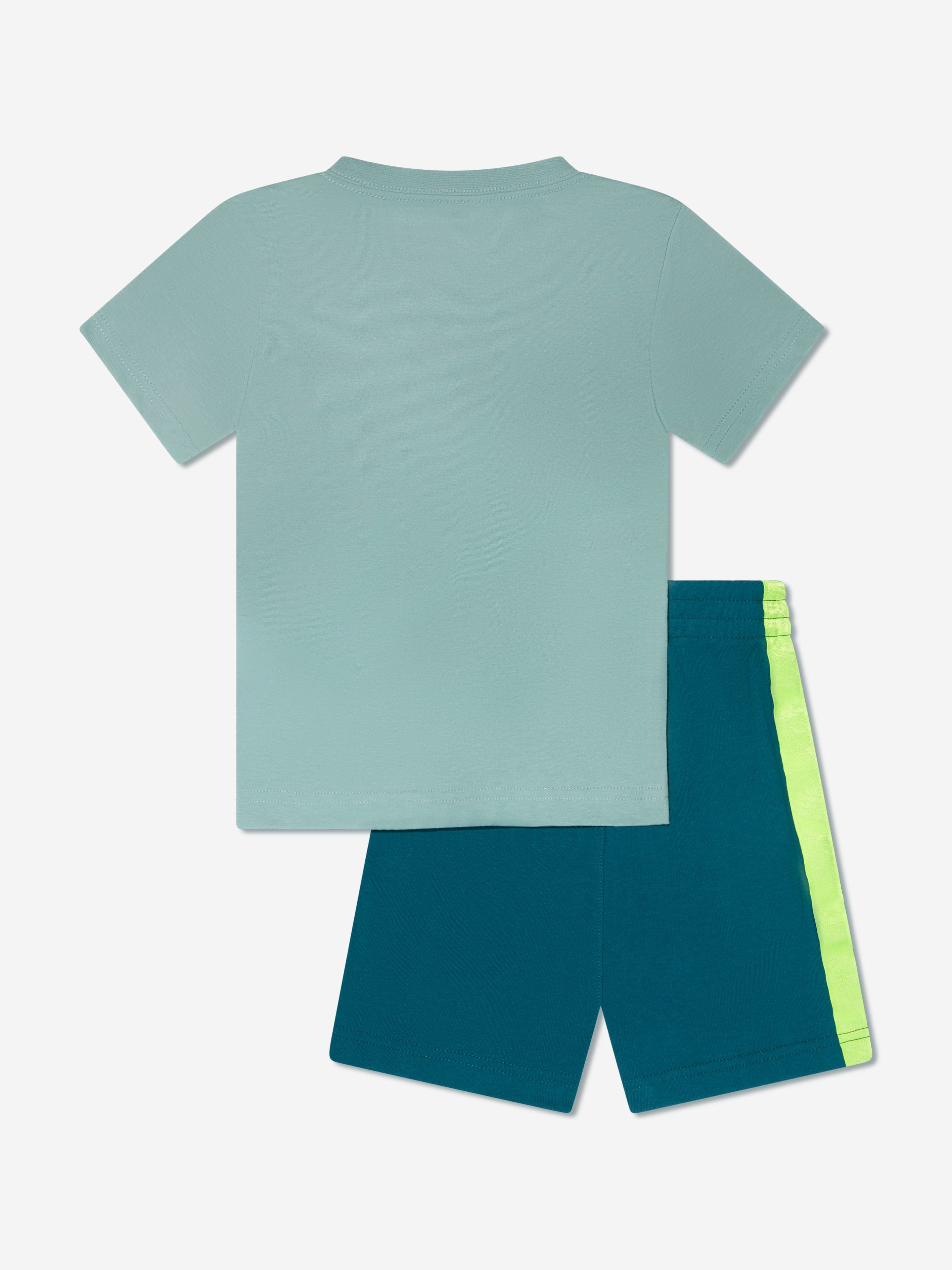 Nike boys short set online