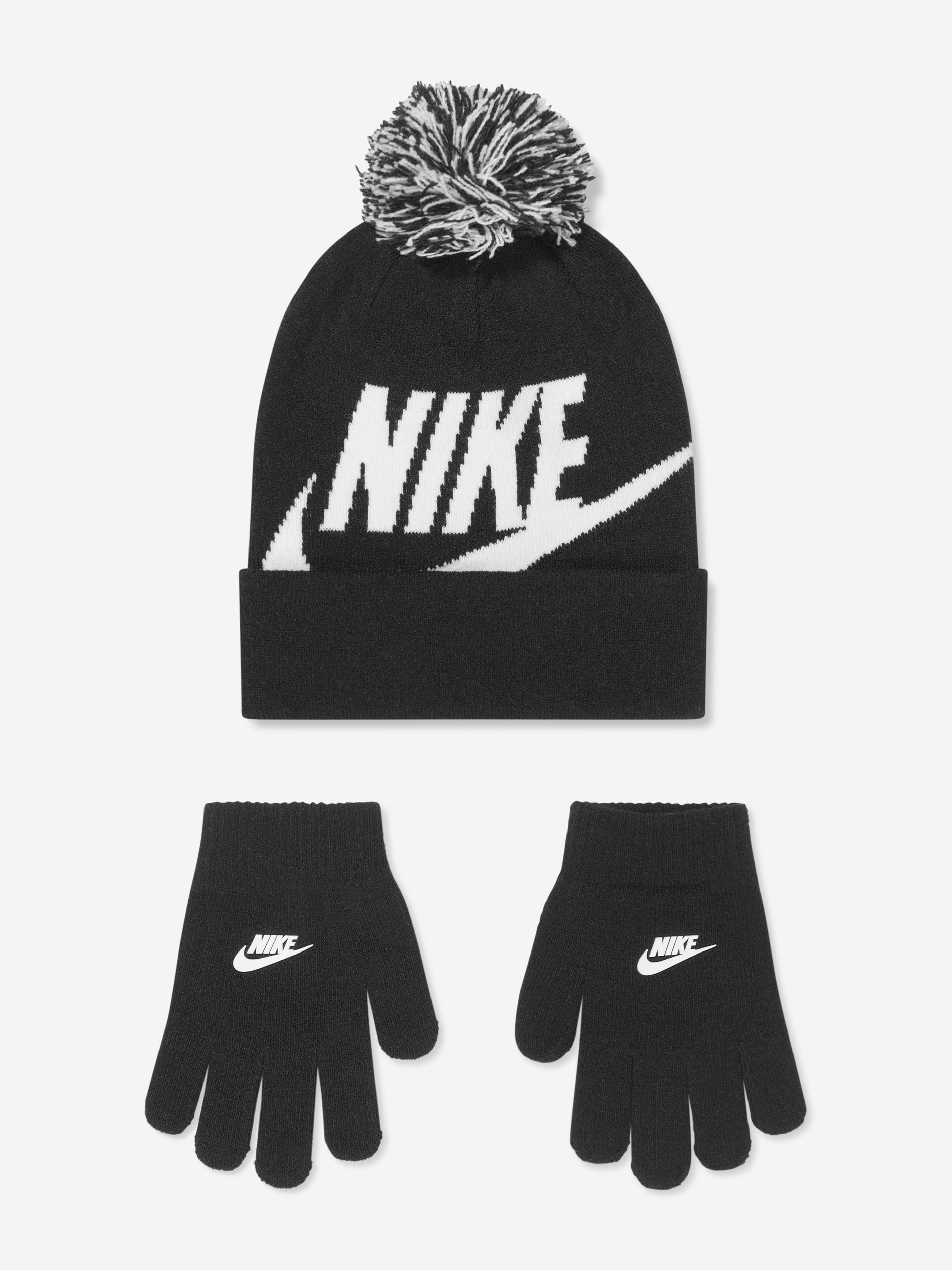 Nike scarf and gloves online
