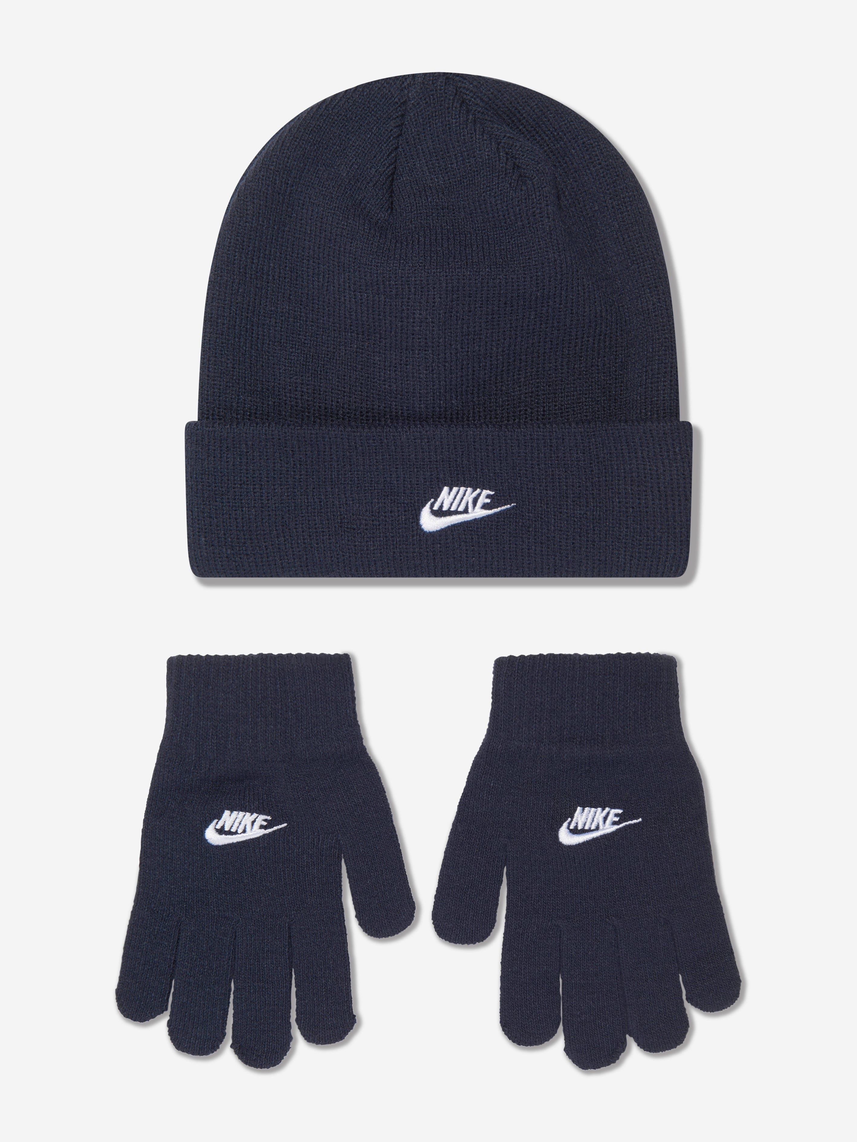 Boys nike beanie hat 2025