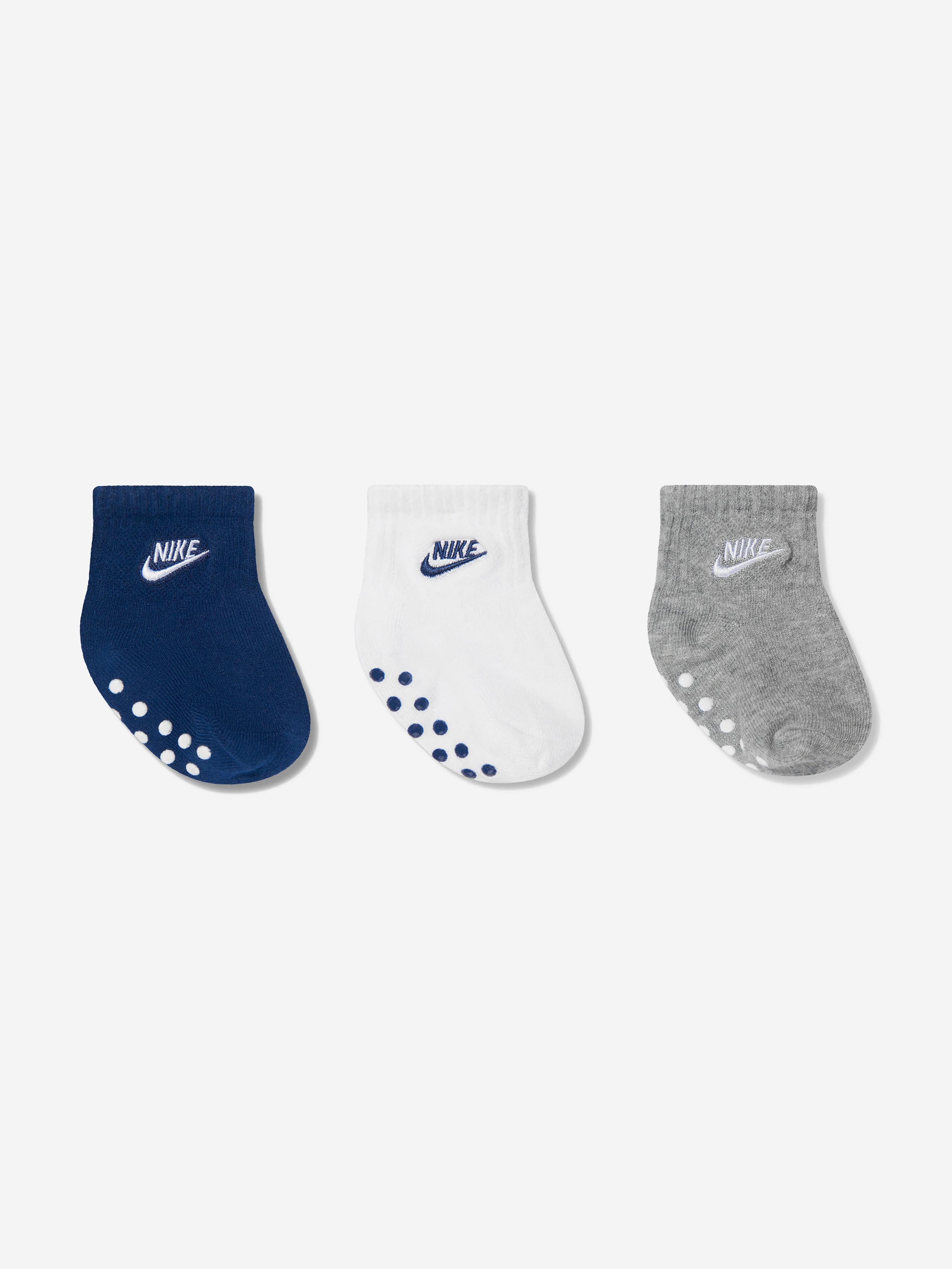 nike multipack socks
