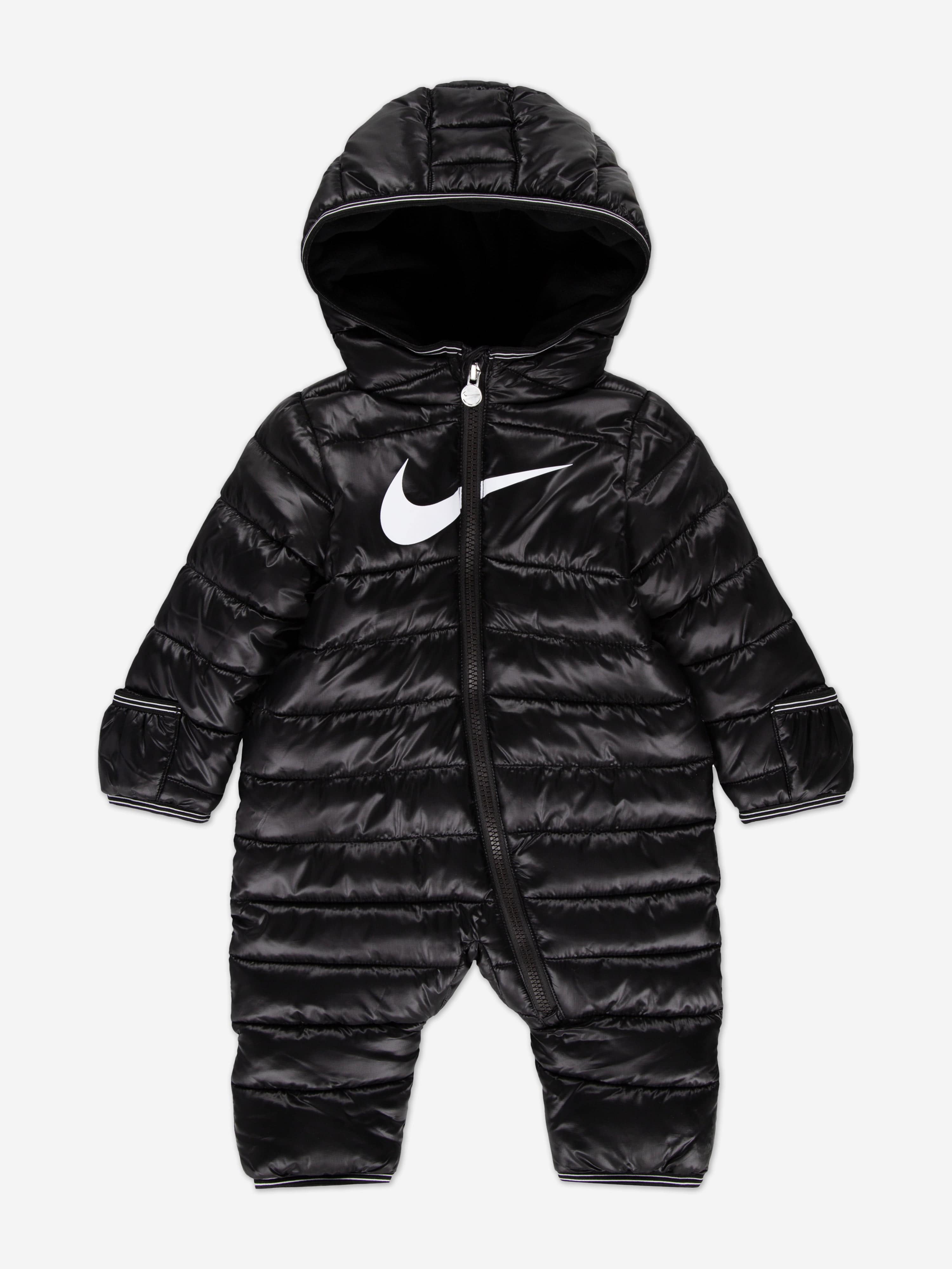 Nike sleeper baby boy 2025