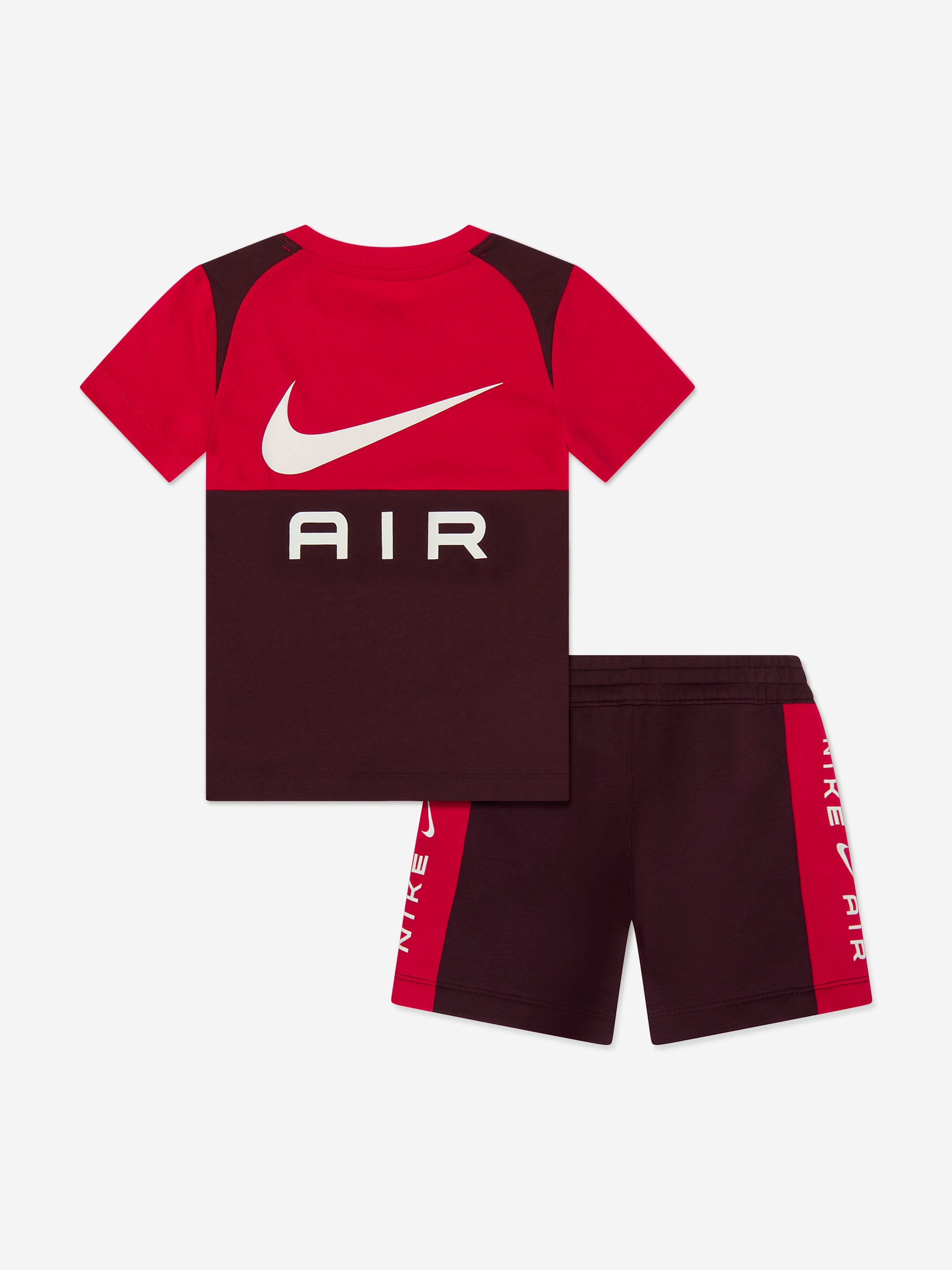 Short nike air deals