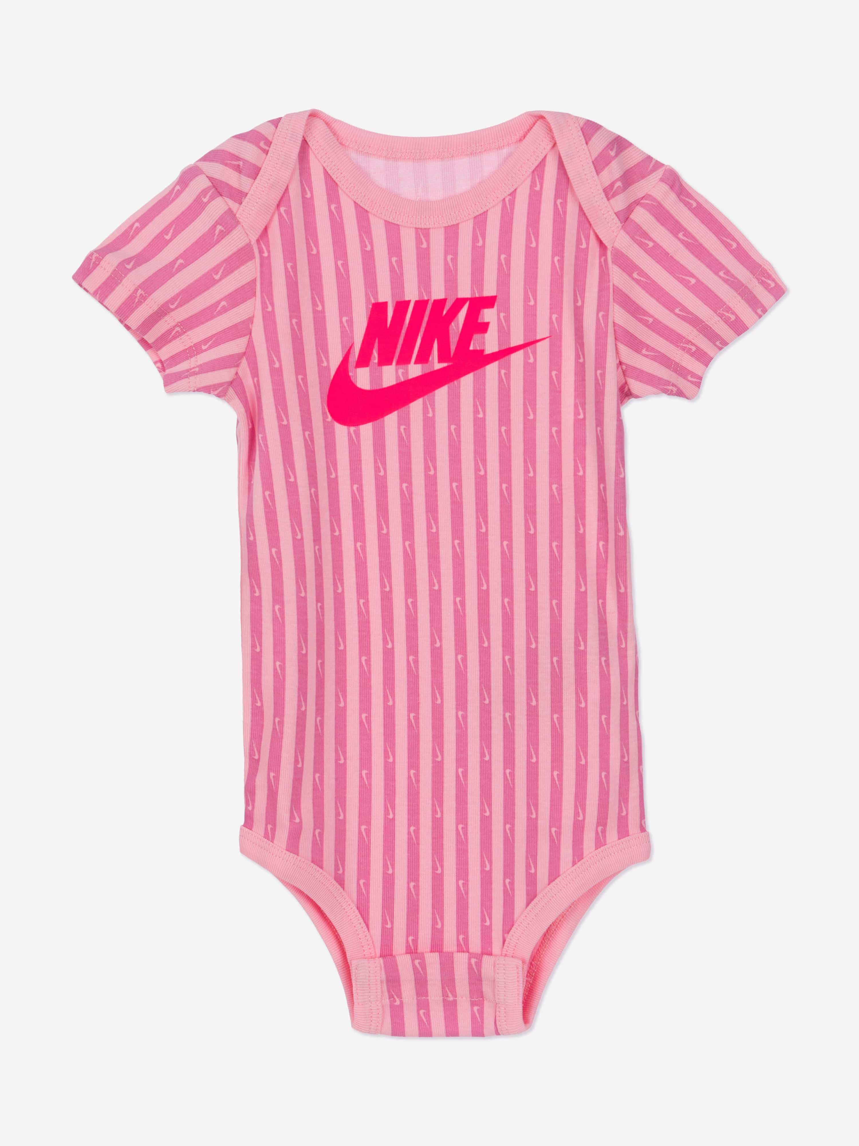 Nike onesie girl deals