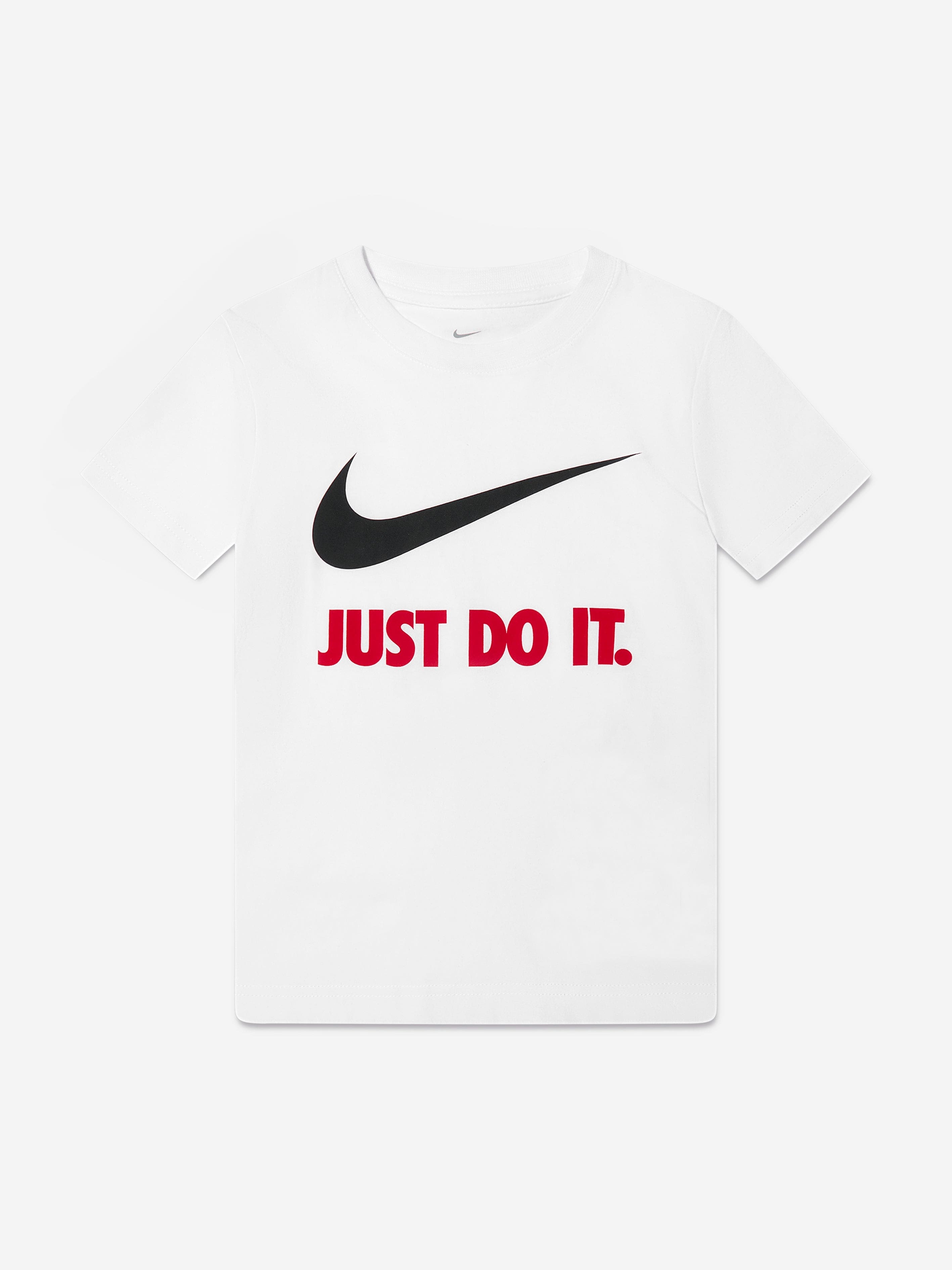 Swoosh JDI T Shirt