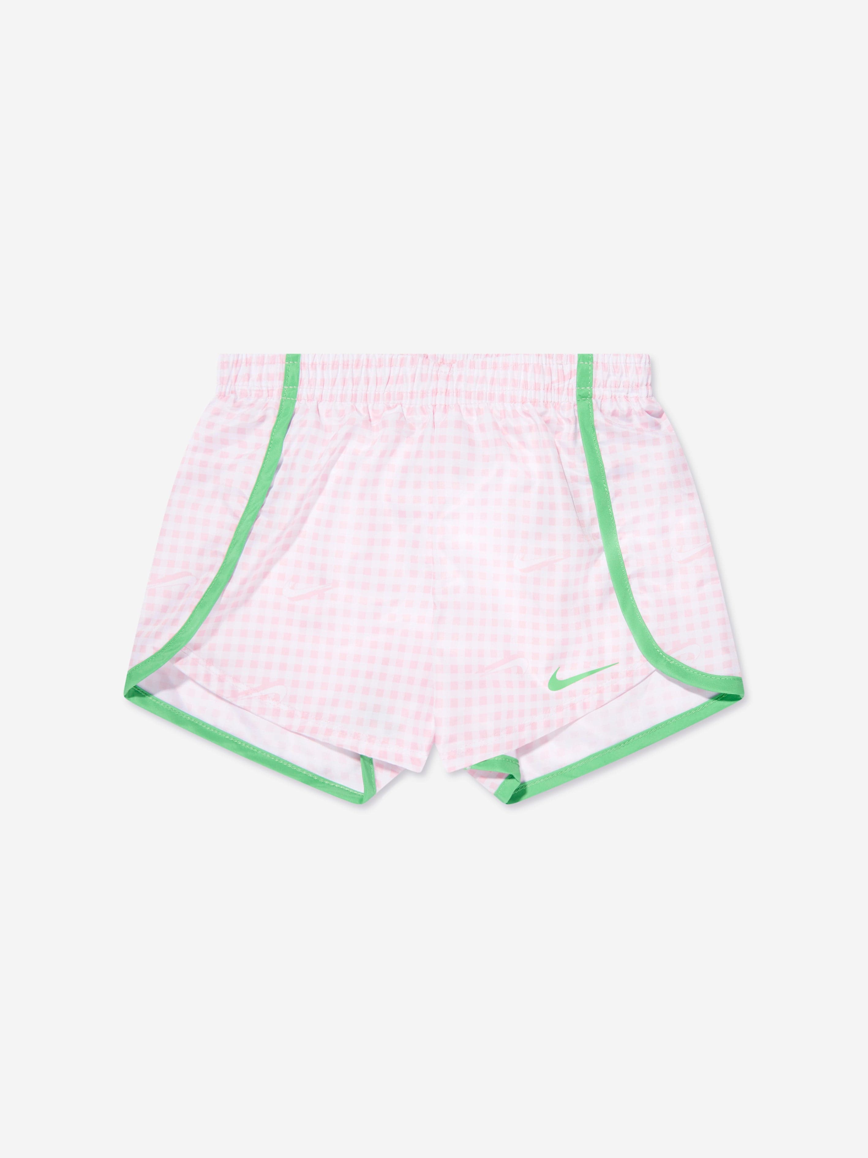 Nike Girls Sprinter Set in Pink Childsplay Clothing