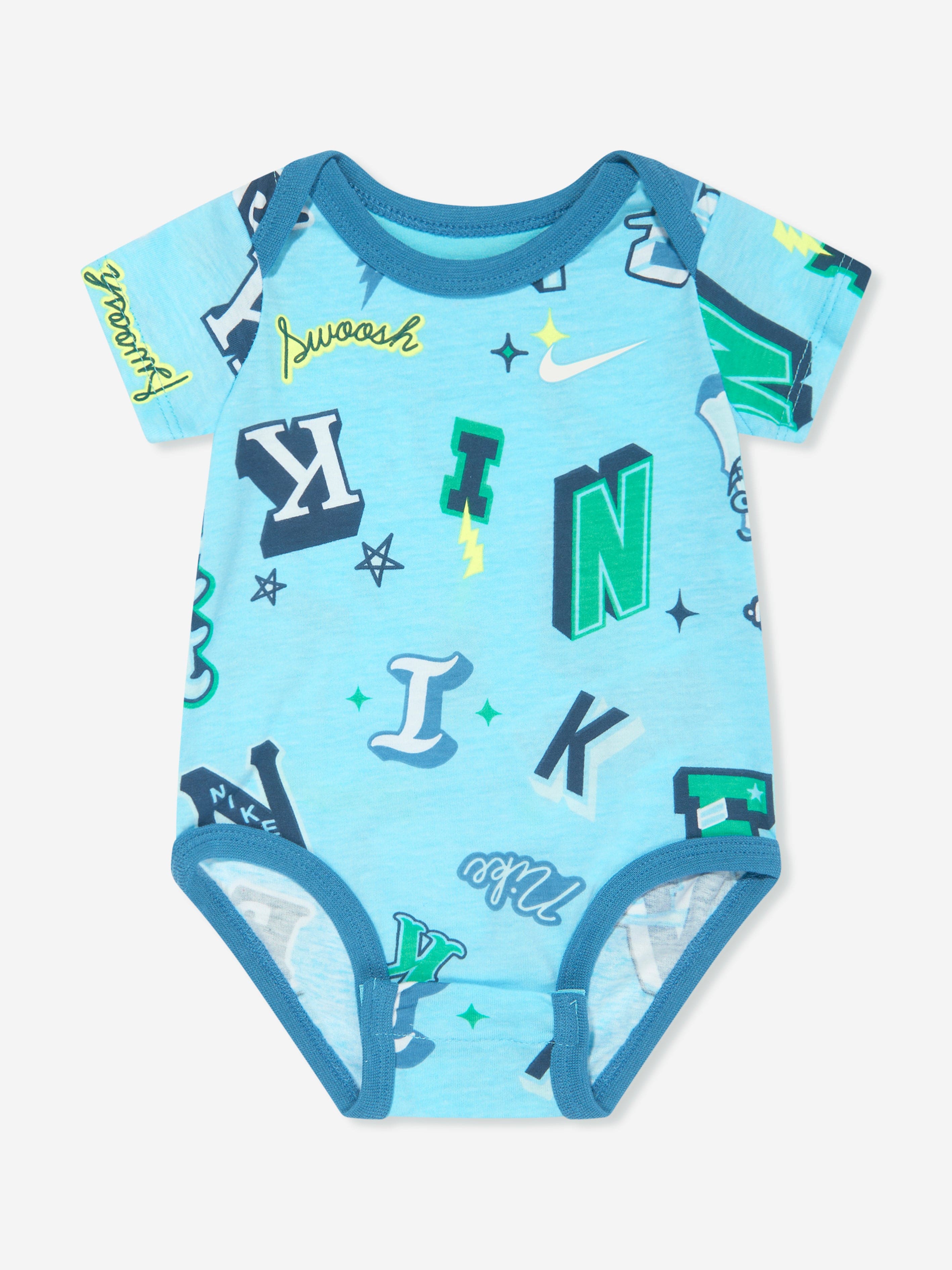 Next boys nike deals