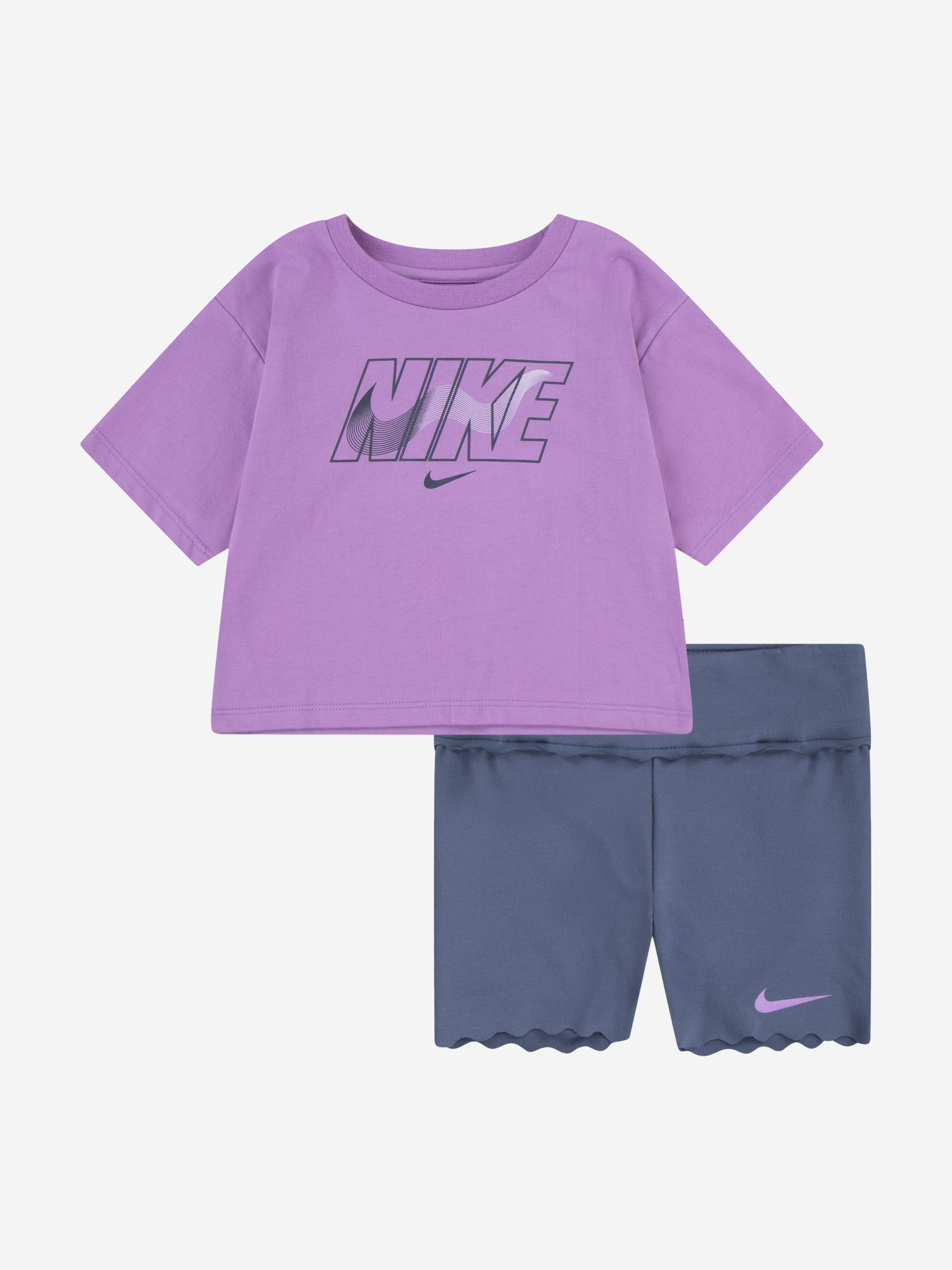 Girls Designer Sportswear