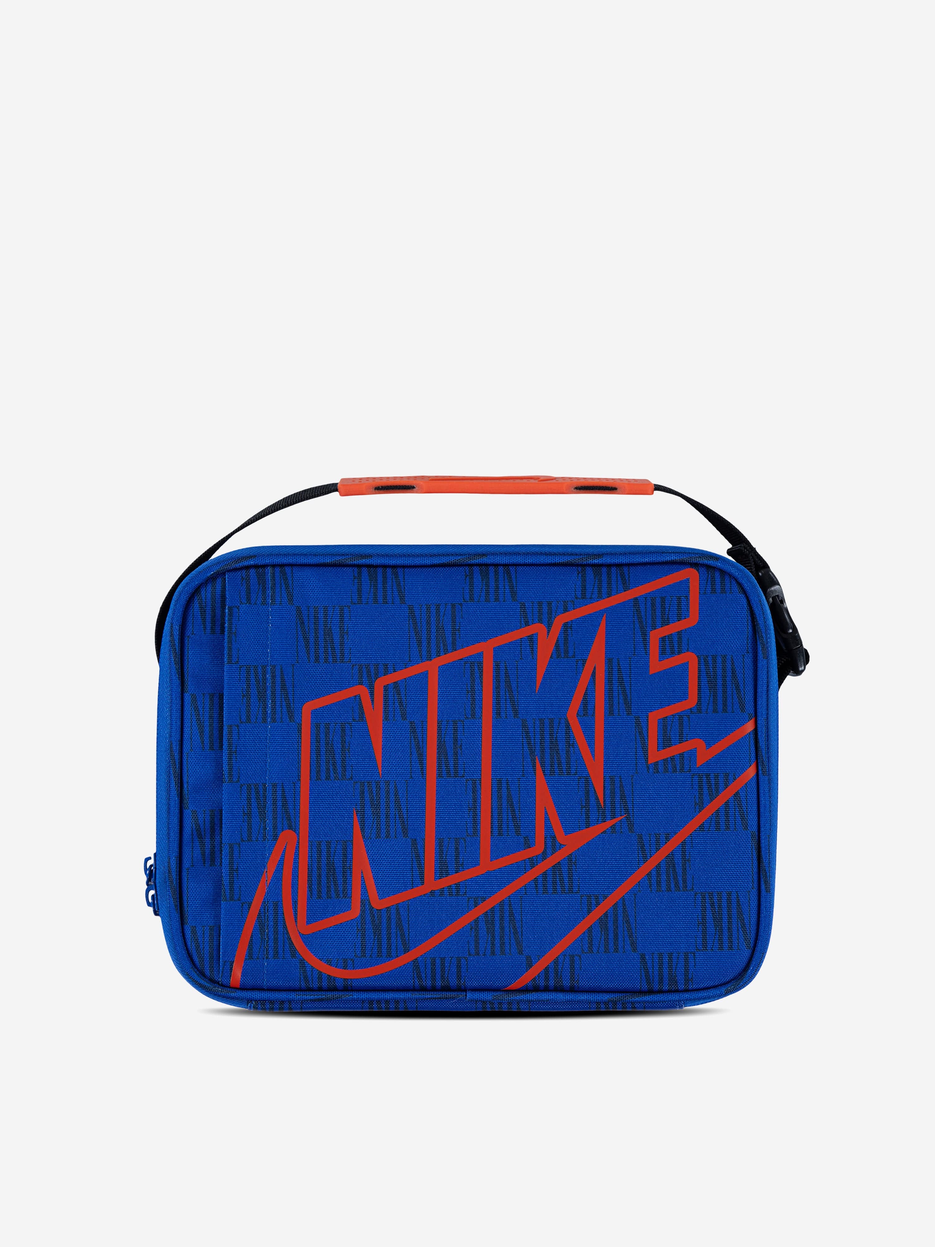 Nike Nike Kids Futura Fuel Lunch Bag in Blue Childsplay