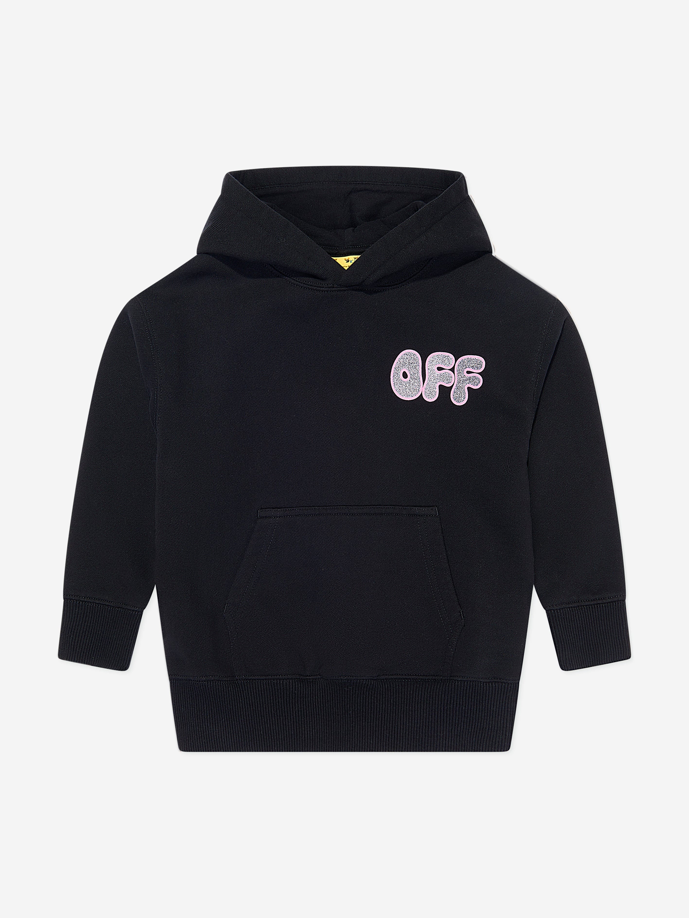 Off white hoodie girls sale