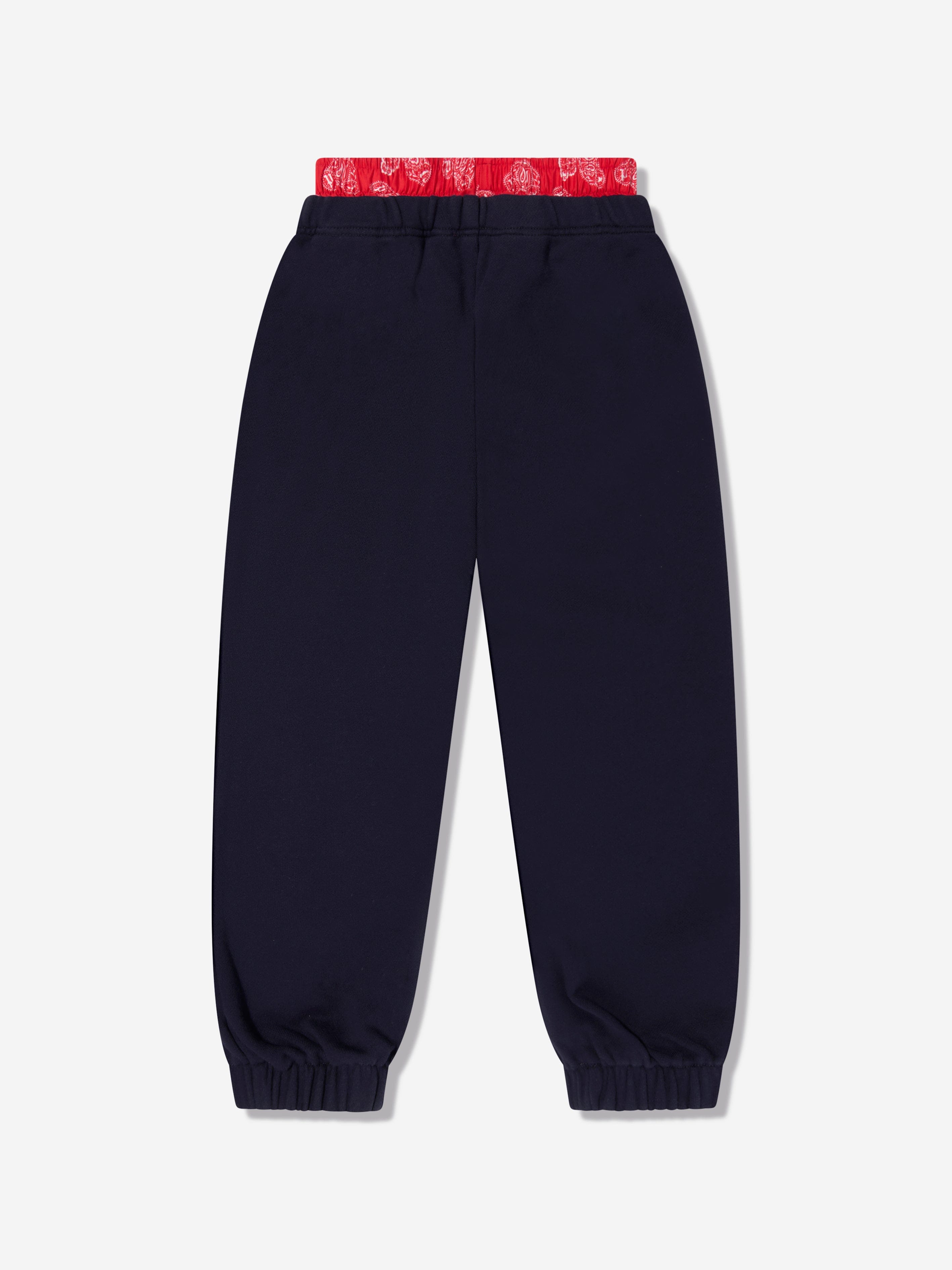 Bears joggers store