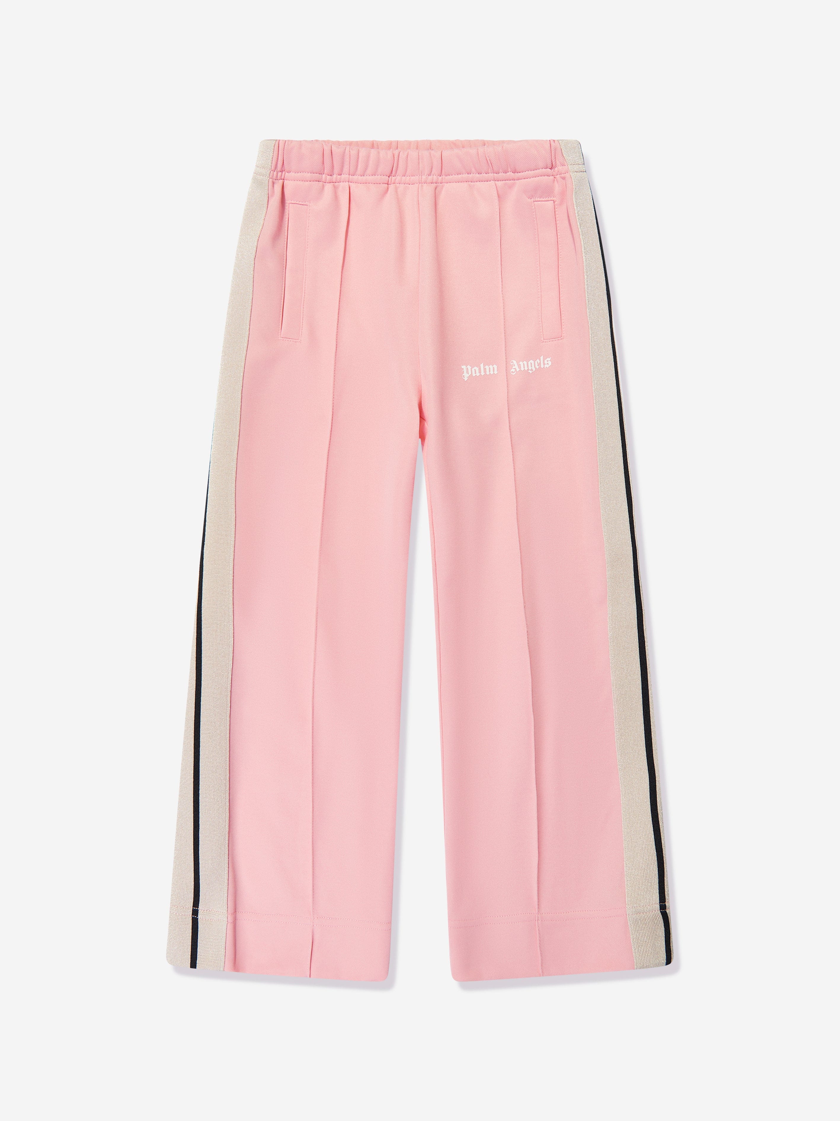 Palm angels track pants outfit deals