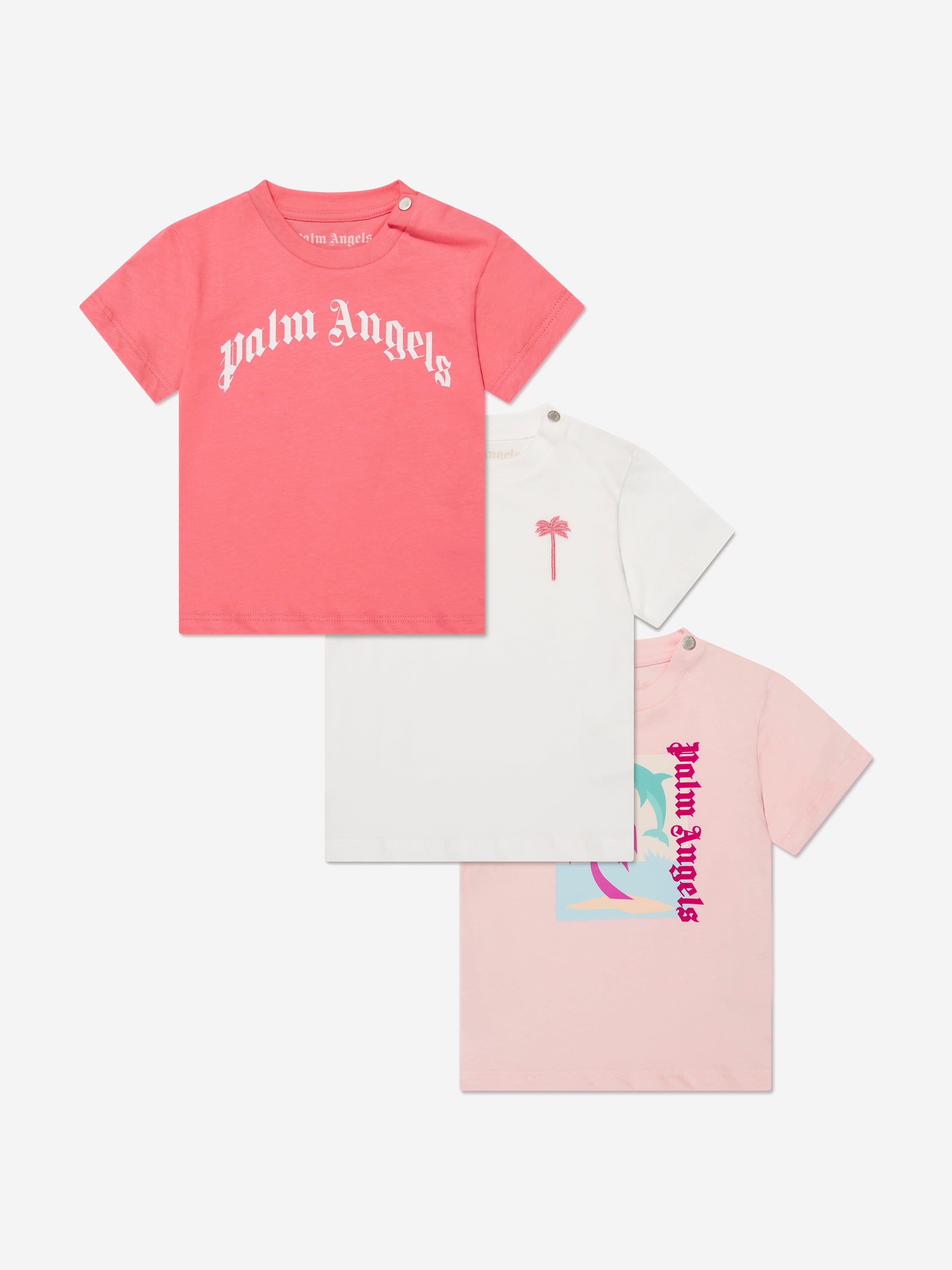 Girls angels outlet shirt
