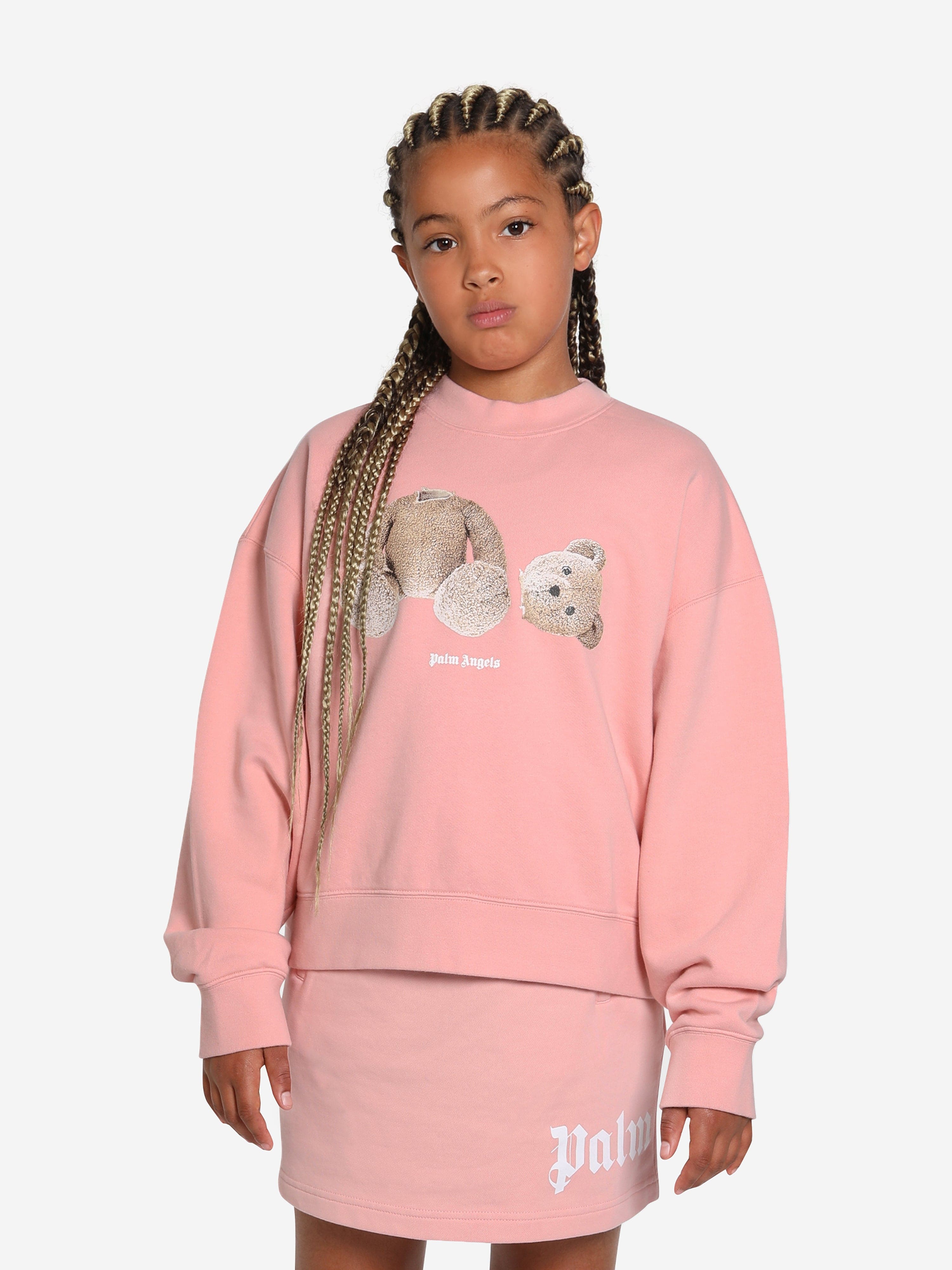 Angel sweatshirt outlet