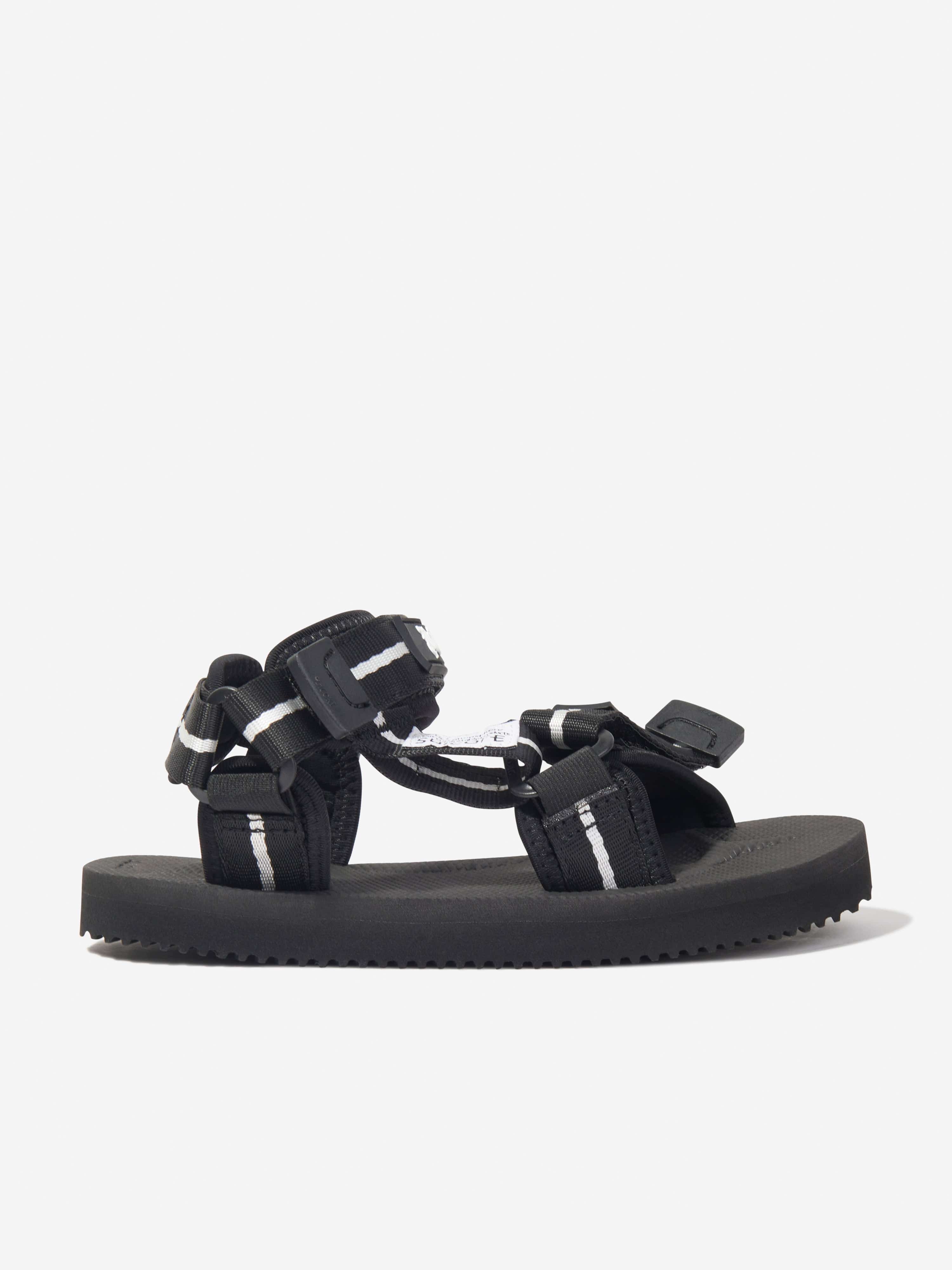 Palm angels x suicoke sandals clearance