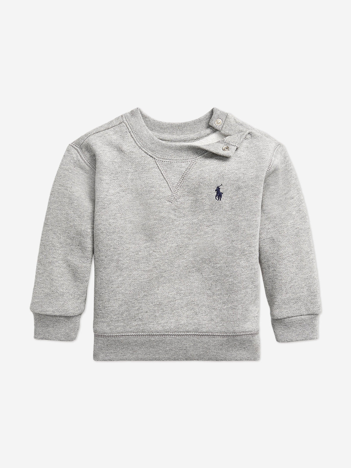 Logo Sweatshirt