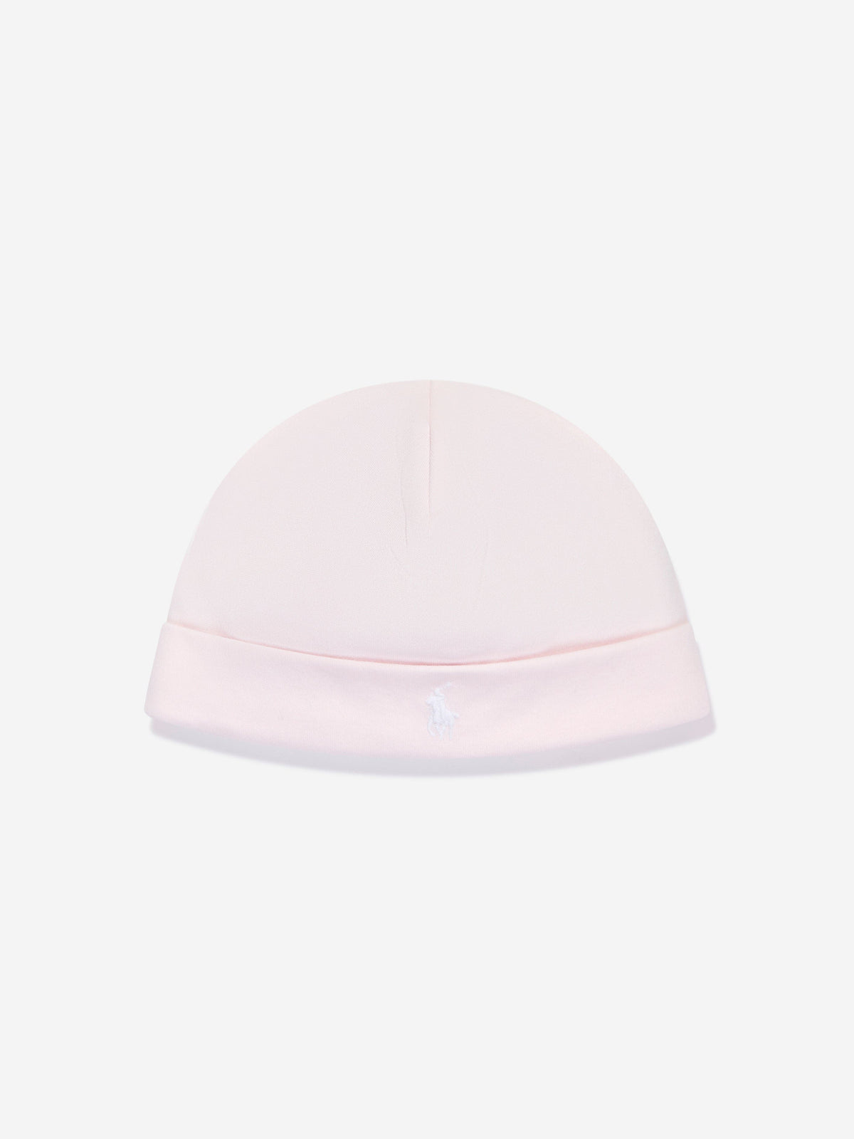 Logo Beanie Hat