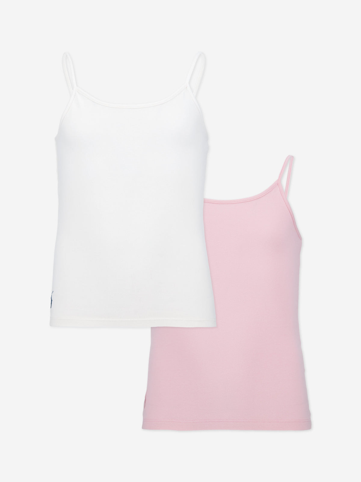 2 Pack Camisole Set