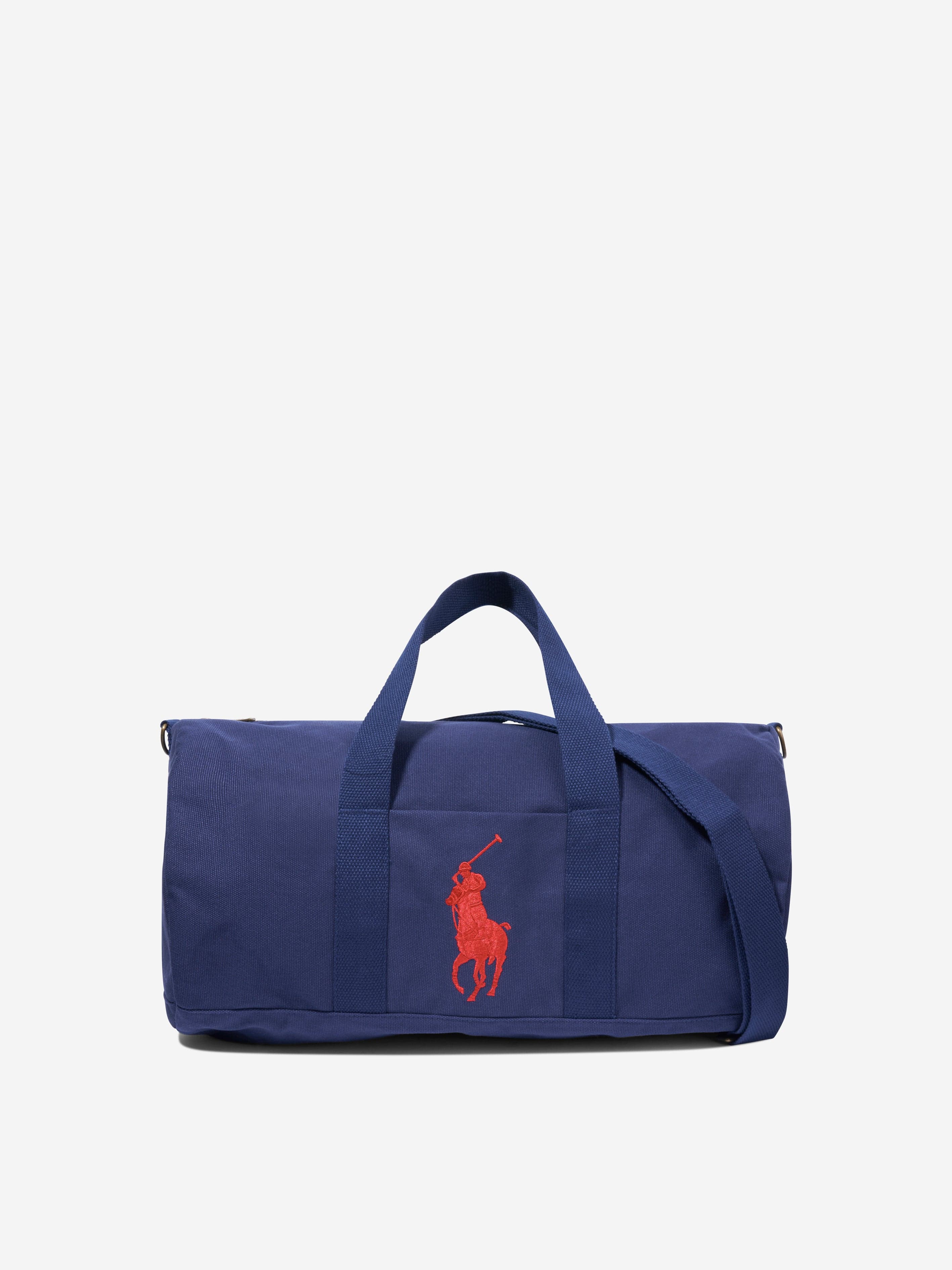 Polo ralph duffle bag online
