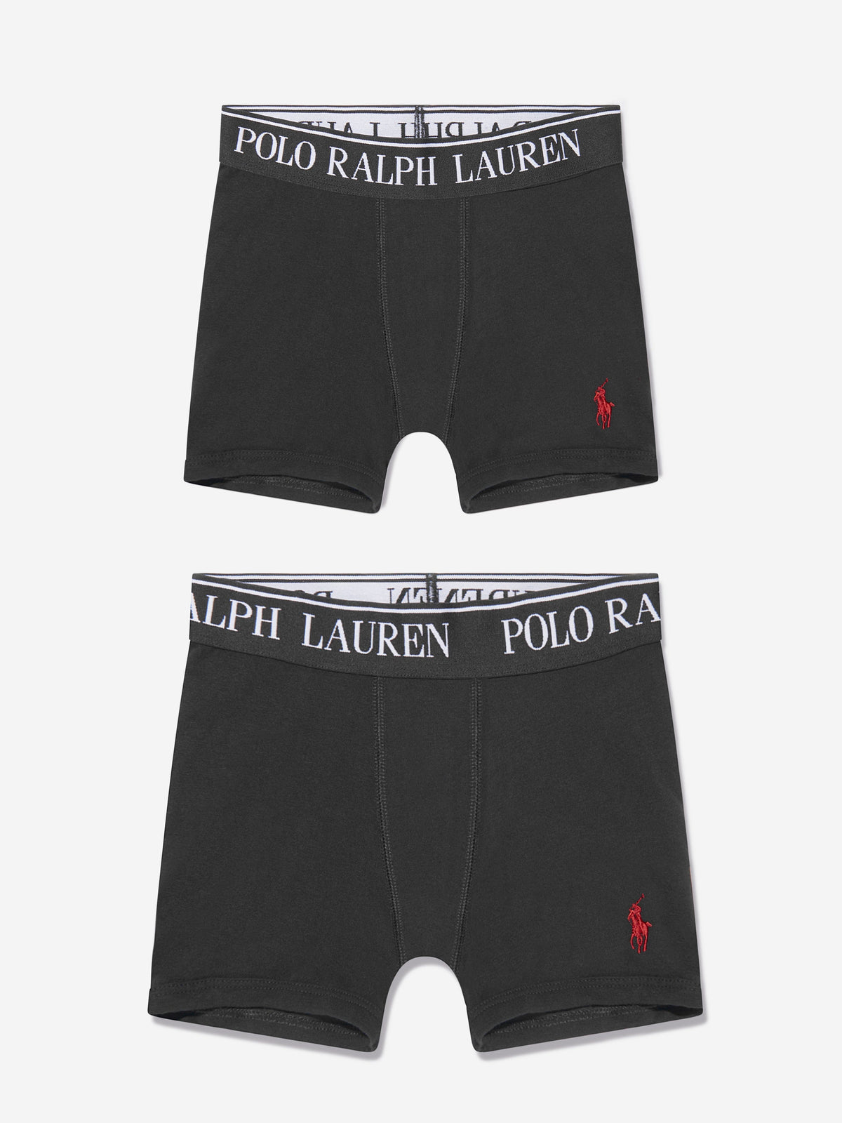 2 Pack Boxer Shorts Set