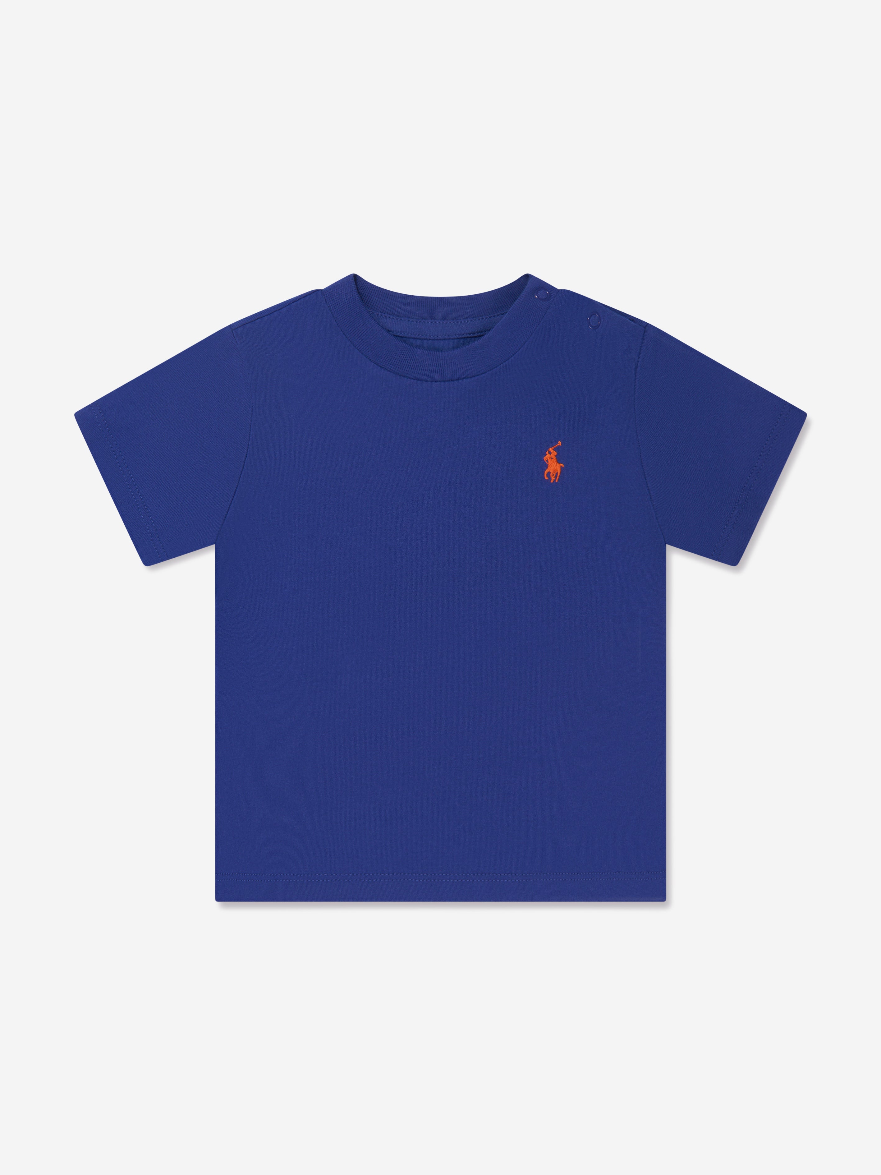 Polo ralph lauren kids t outlet shirt