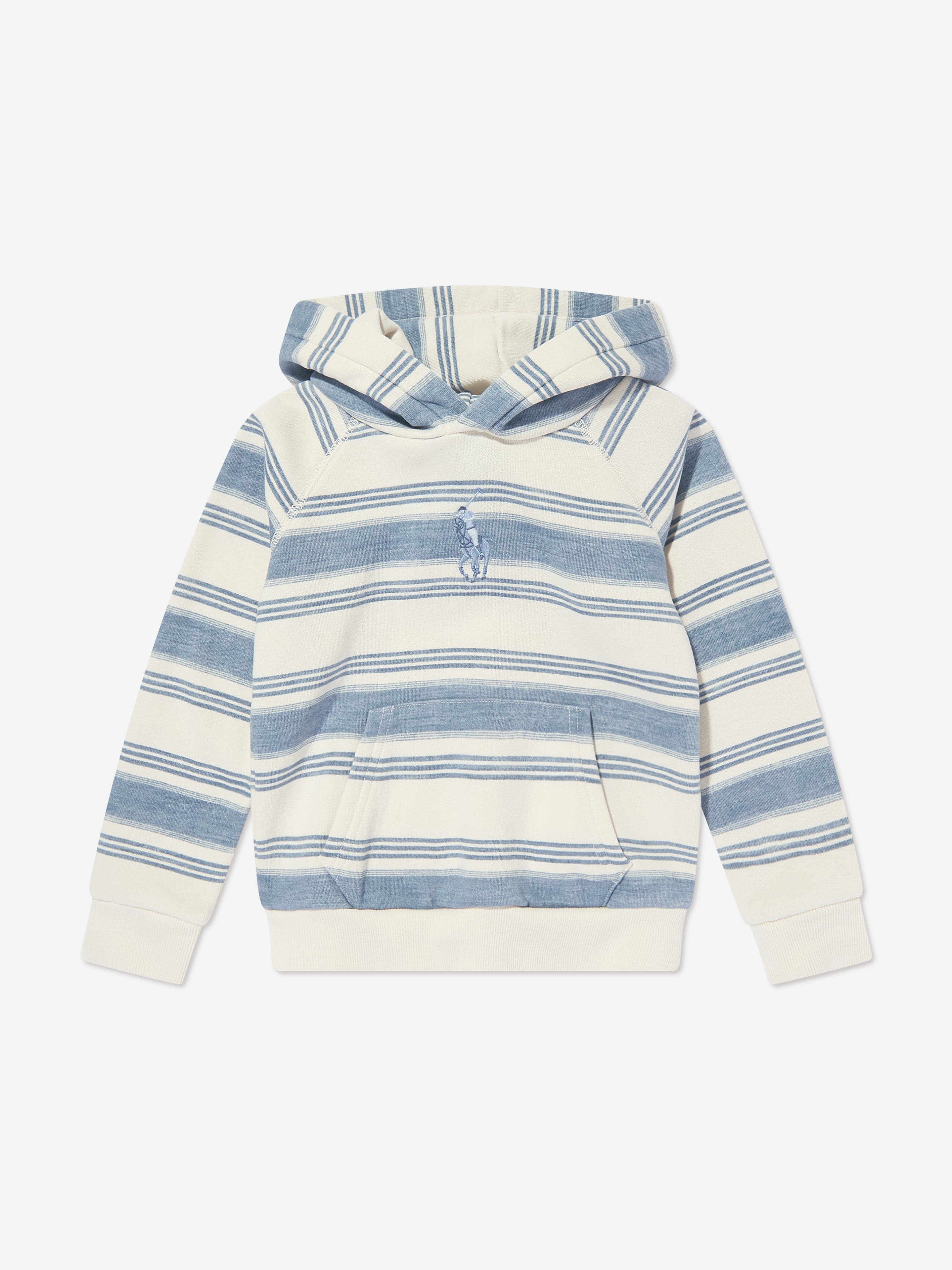 Striped beach hoodie deals