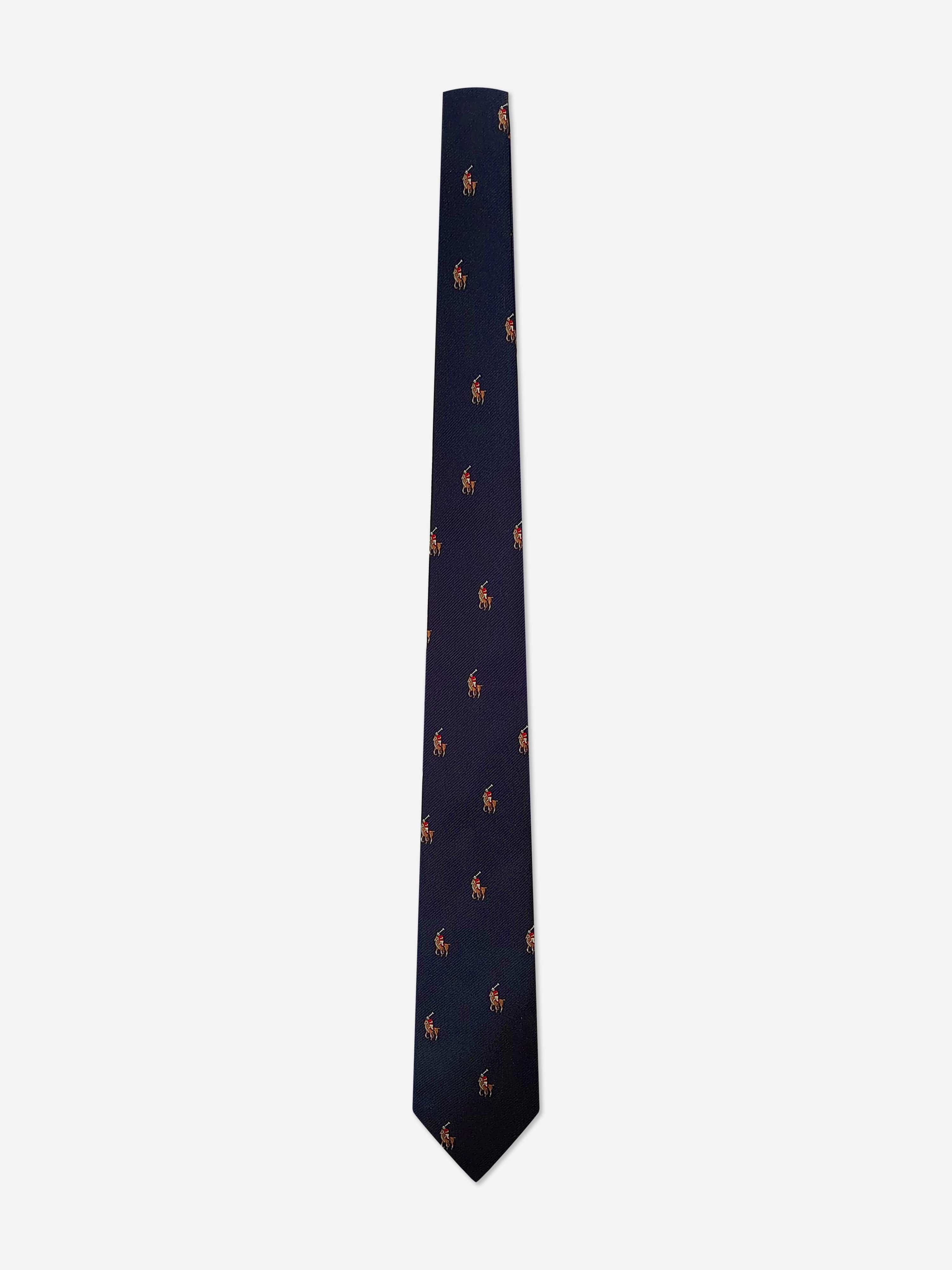 ralph lauren necktie