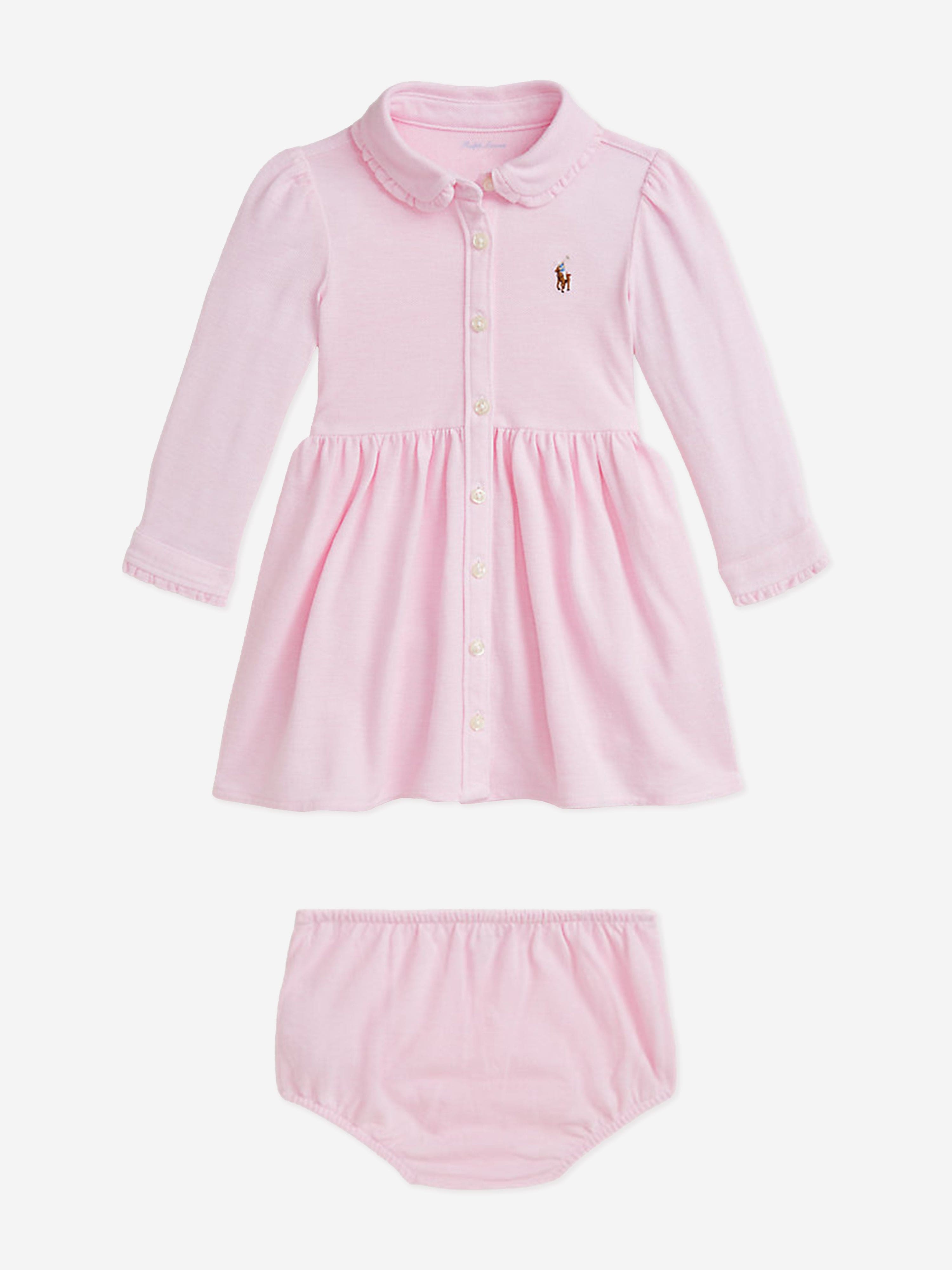 Ralph lauren baby girls outlet
