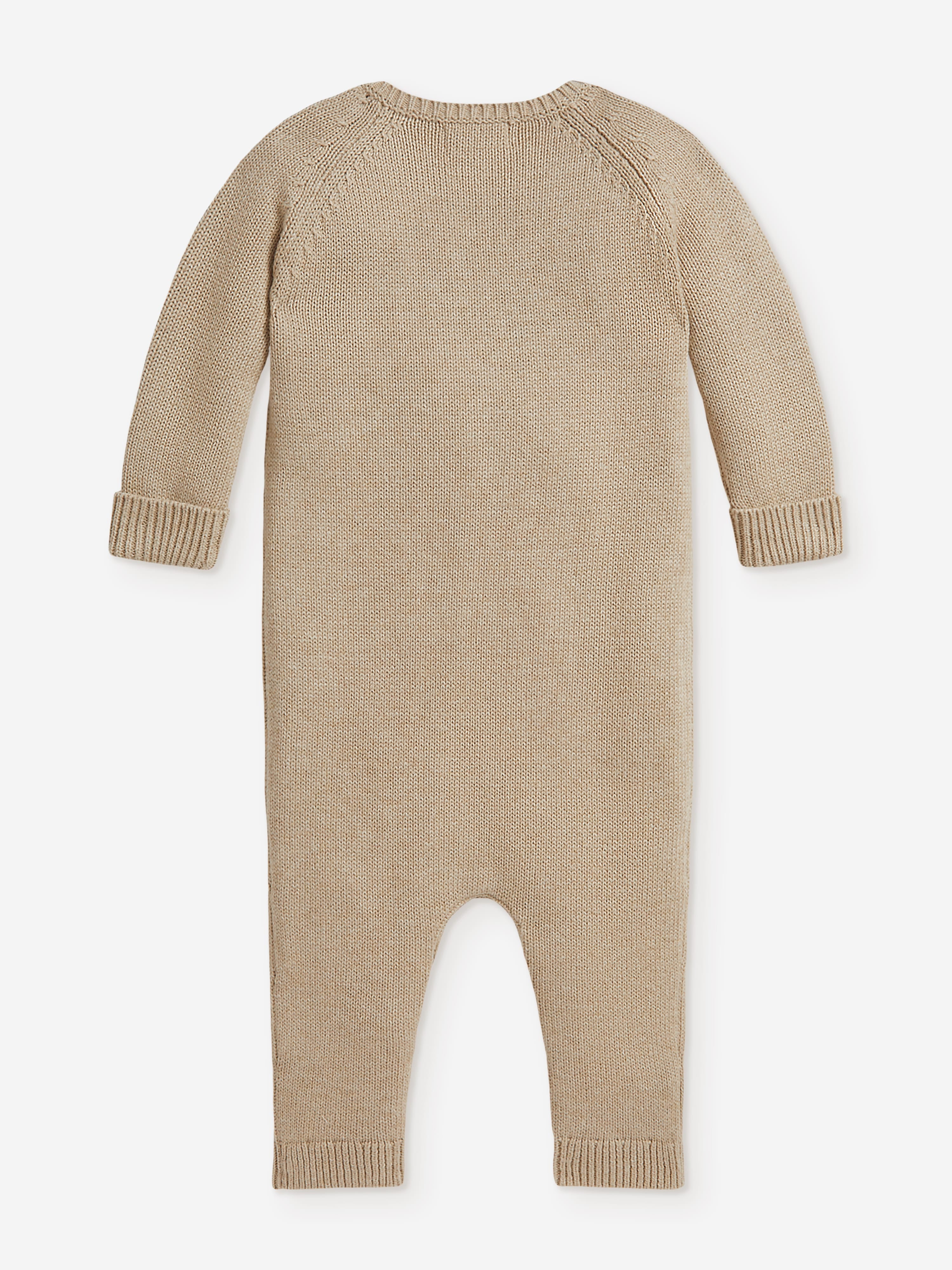 dress baby romper ralph lauren