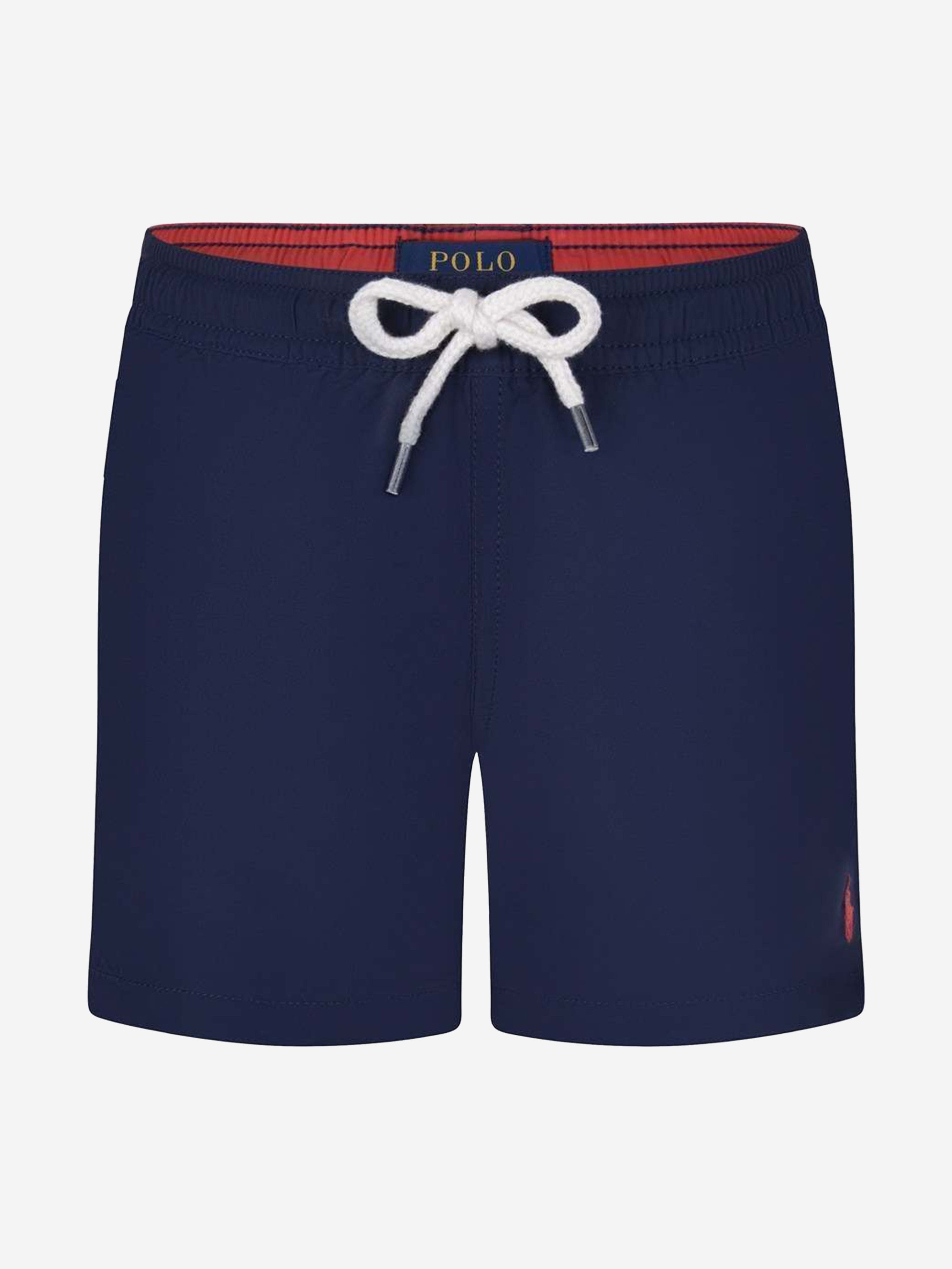 Polo shorts for toddlers online