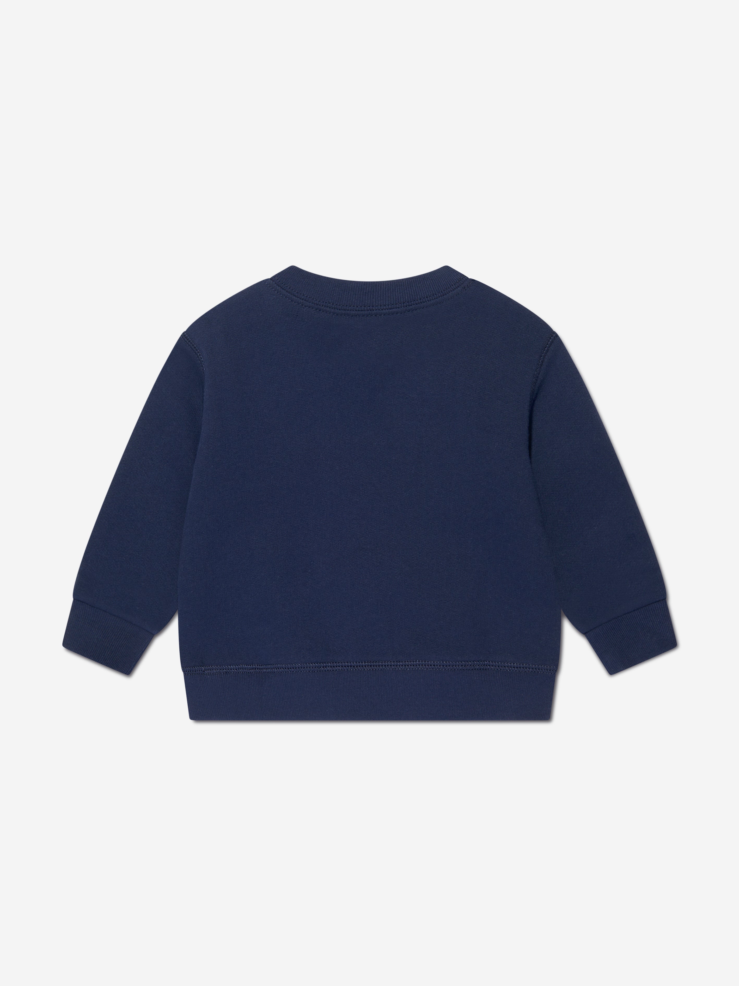 Ralph lauren baby sweatshirt deals