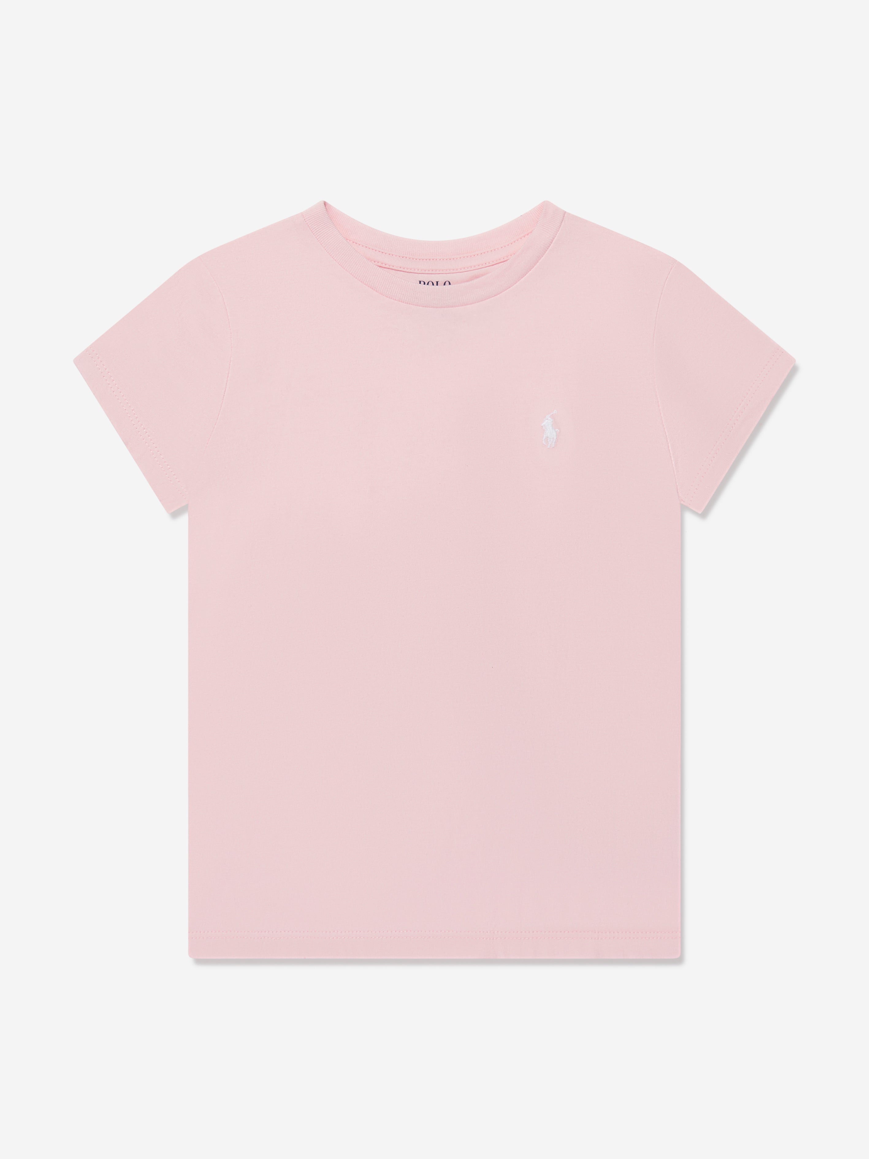 Ralph Lauren Girls T-Shirts