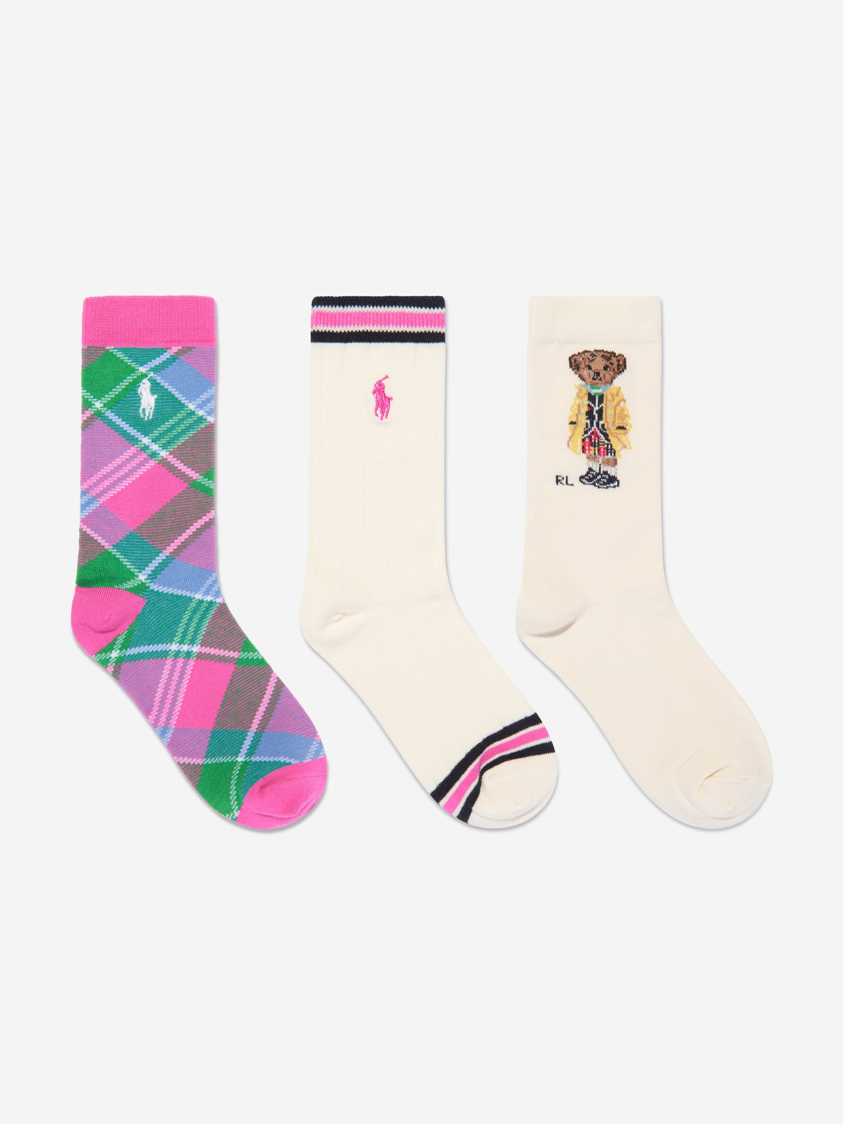 Ralph lauren toddler socks shop
